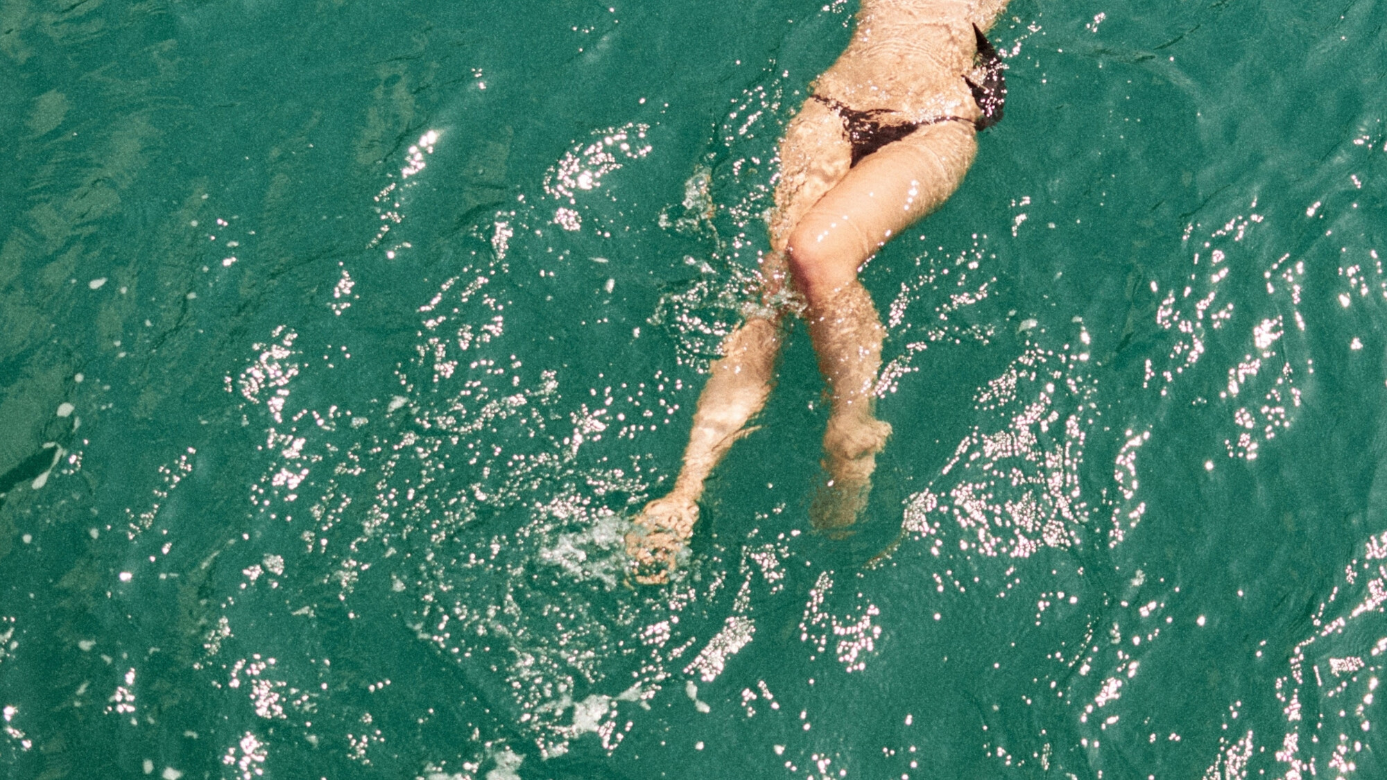 Minorque, Espagne ©Roberta Sant Anna / Unsplash