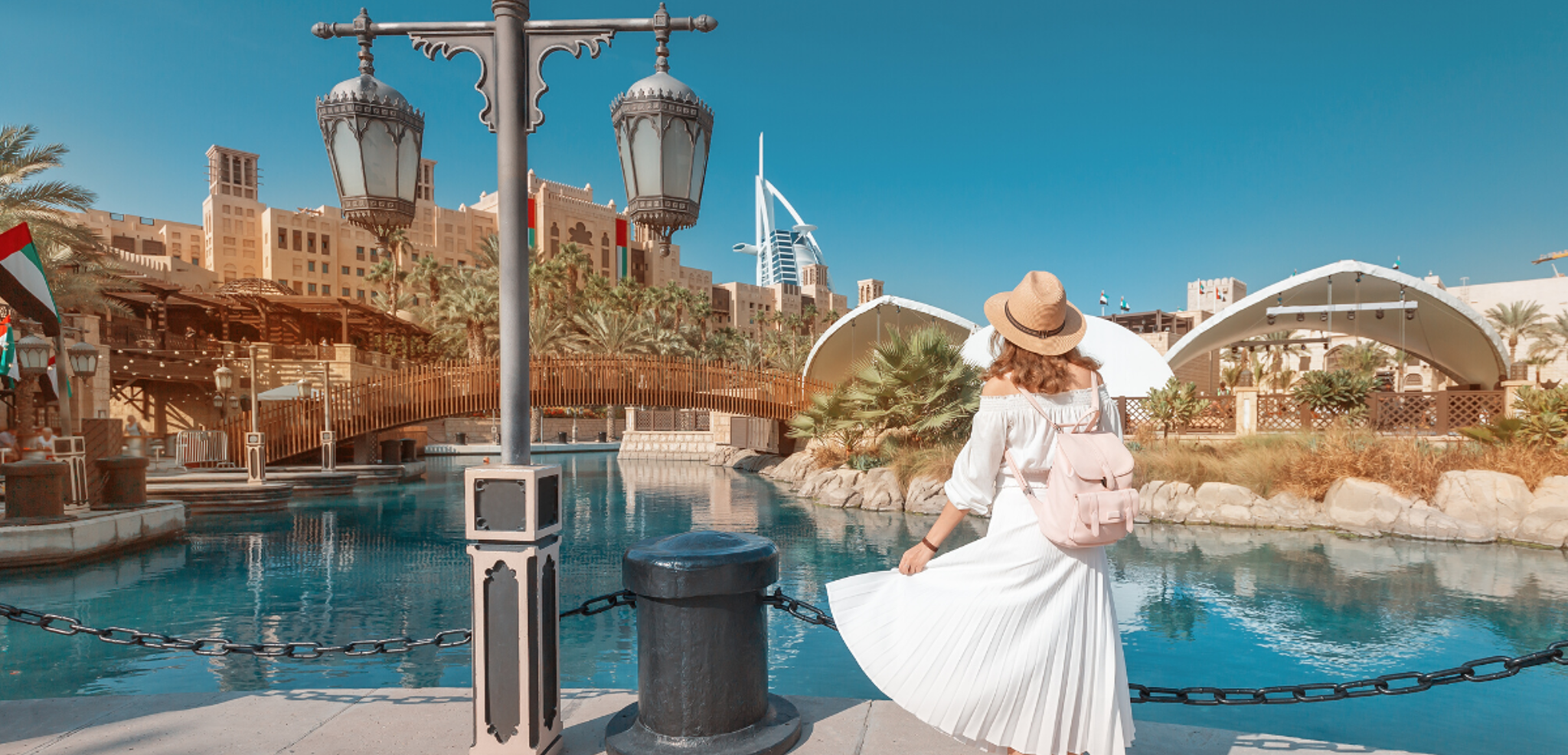 Baladez-vous librement au gré de vos envies