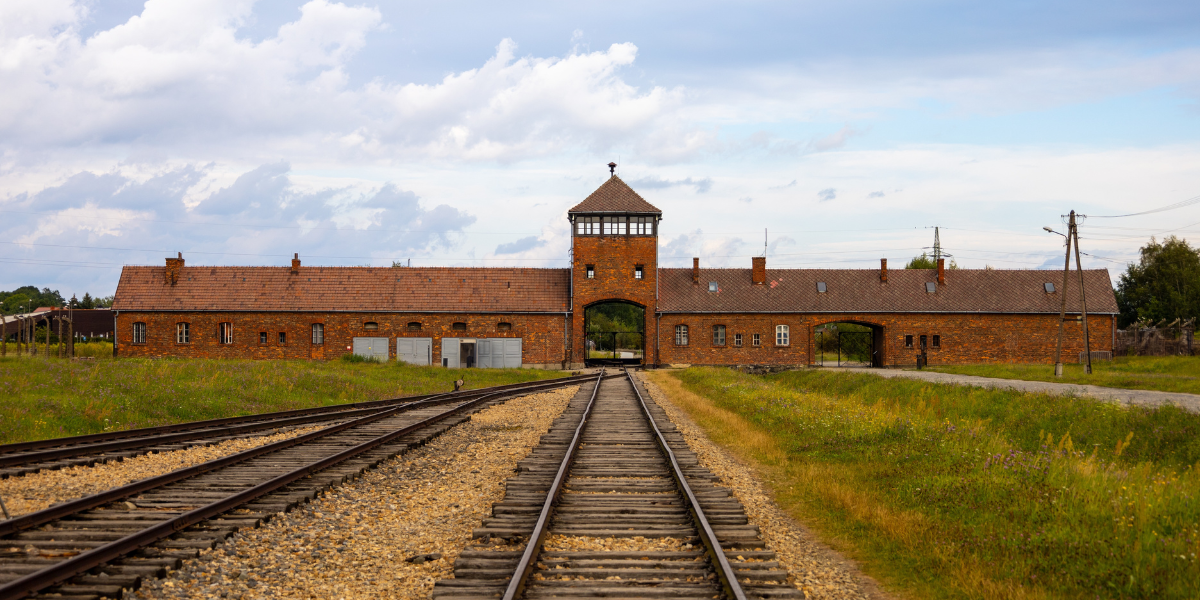 Visite du mémorial et du musée d’Auschwitz-Birkenau (jour 3) 
