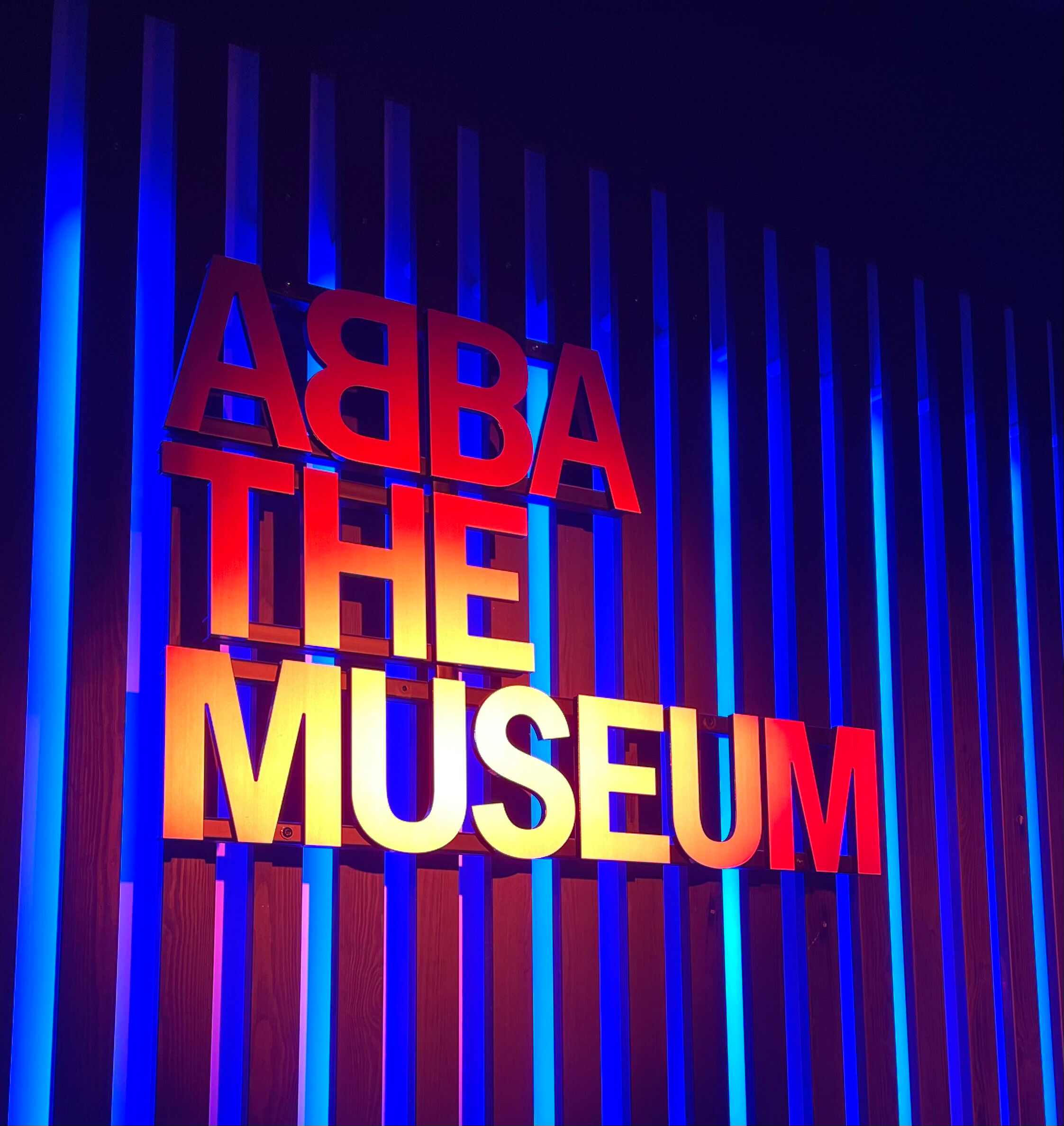 Expérience ABBA (possible le jour 2 ou 3)
