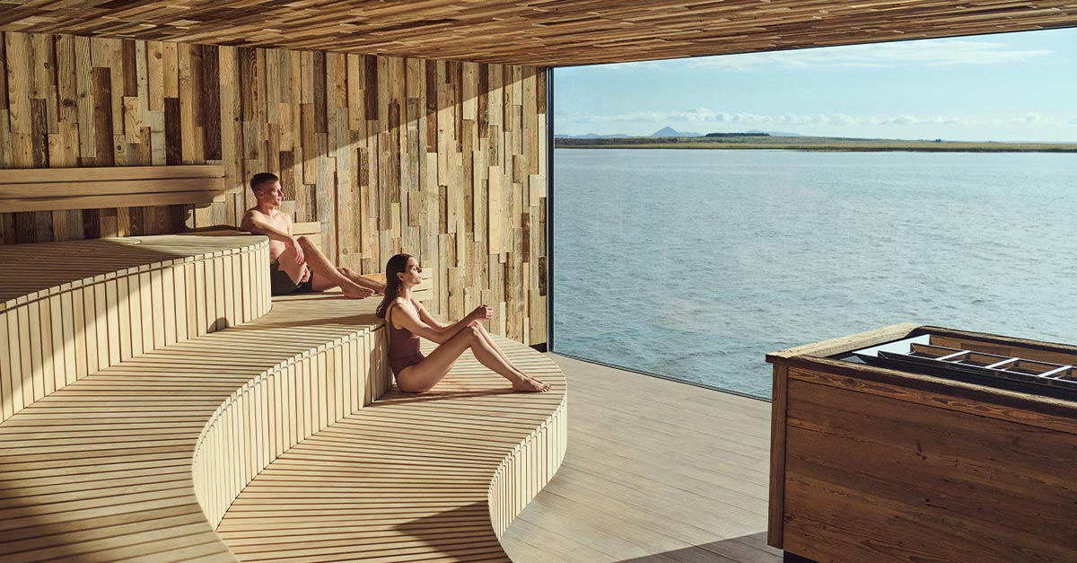 Baignade au Sky Lagon (jour 13)