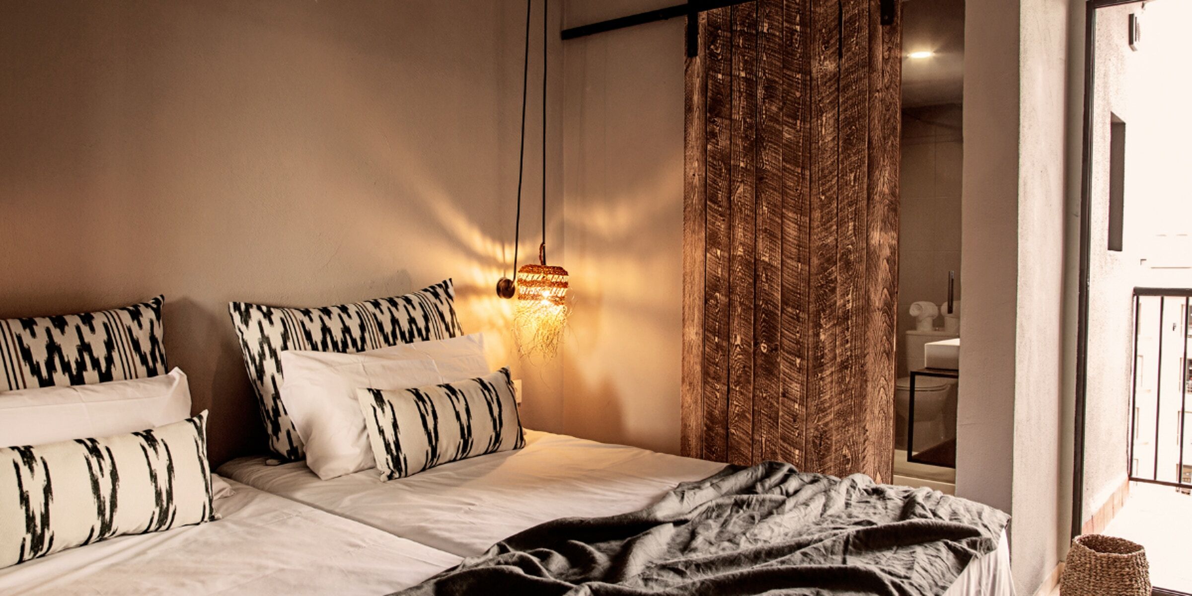 Extension de 2 nuits en demi-pension (en chambre partagée)