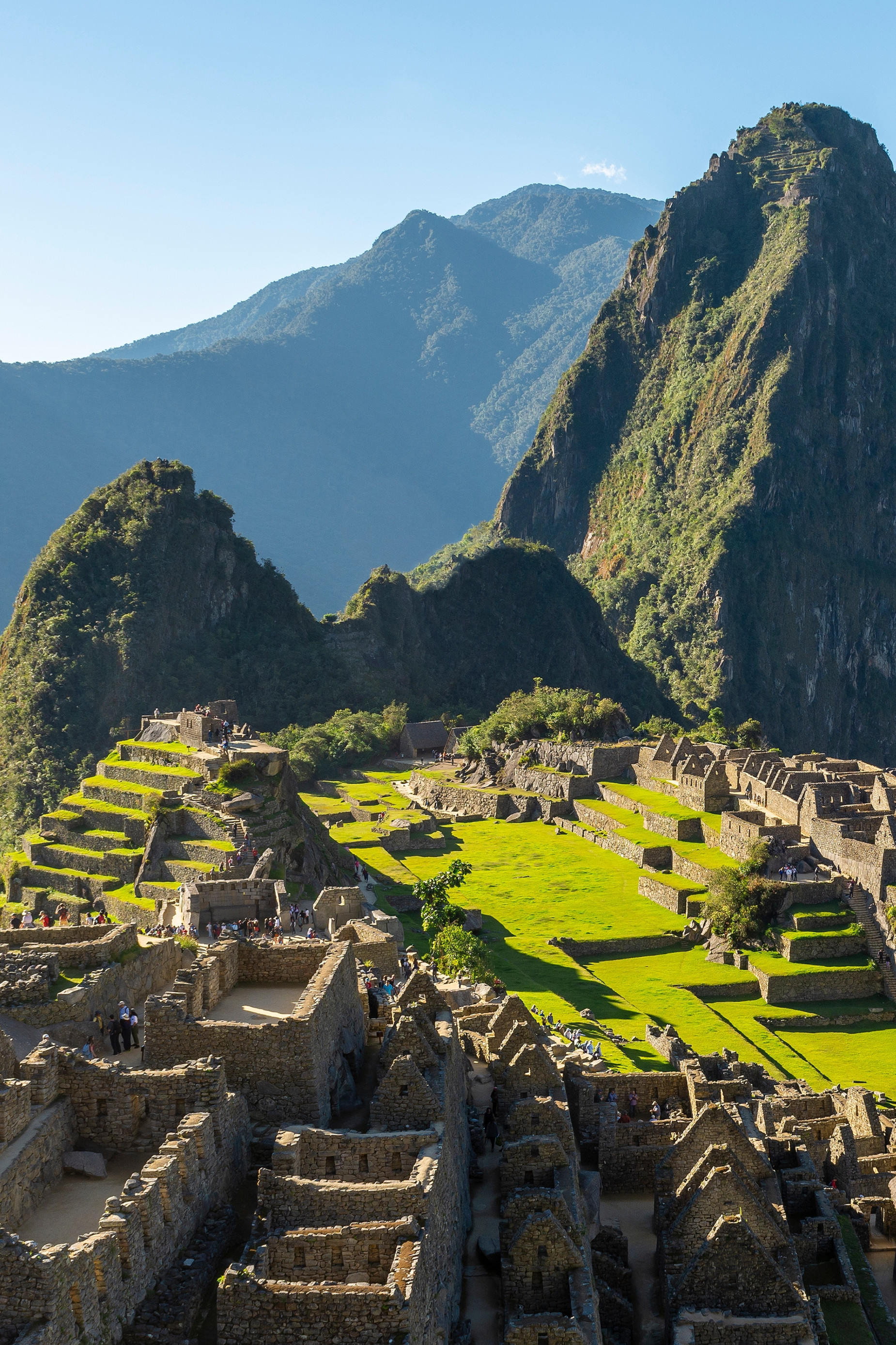 Circuit péruvien, sur les traces des trésors incas 