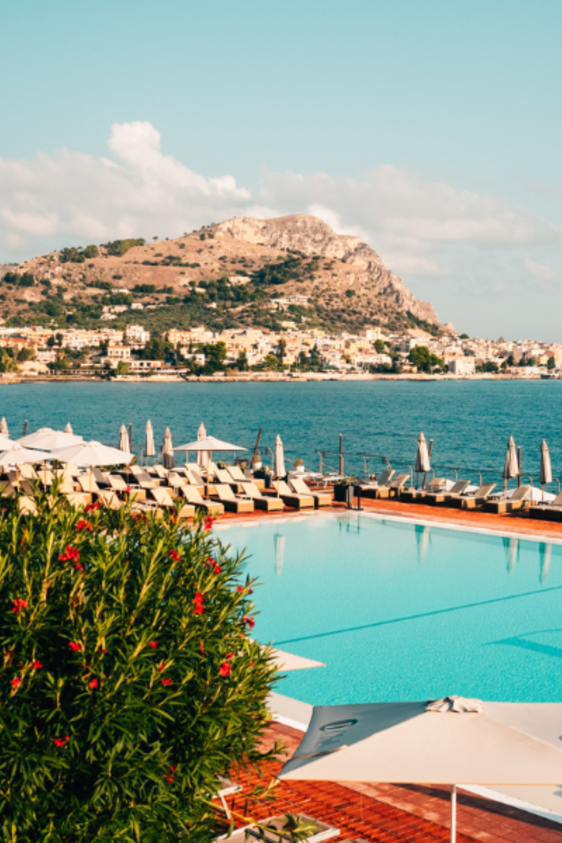 Sicile, les pieds dans l’eau