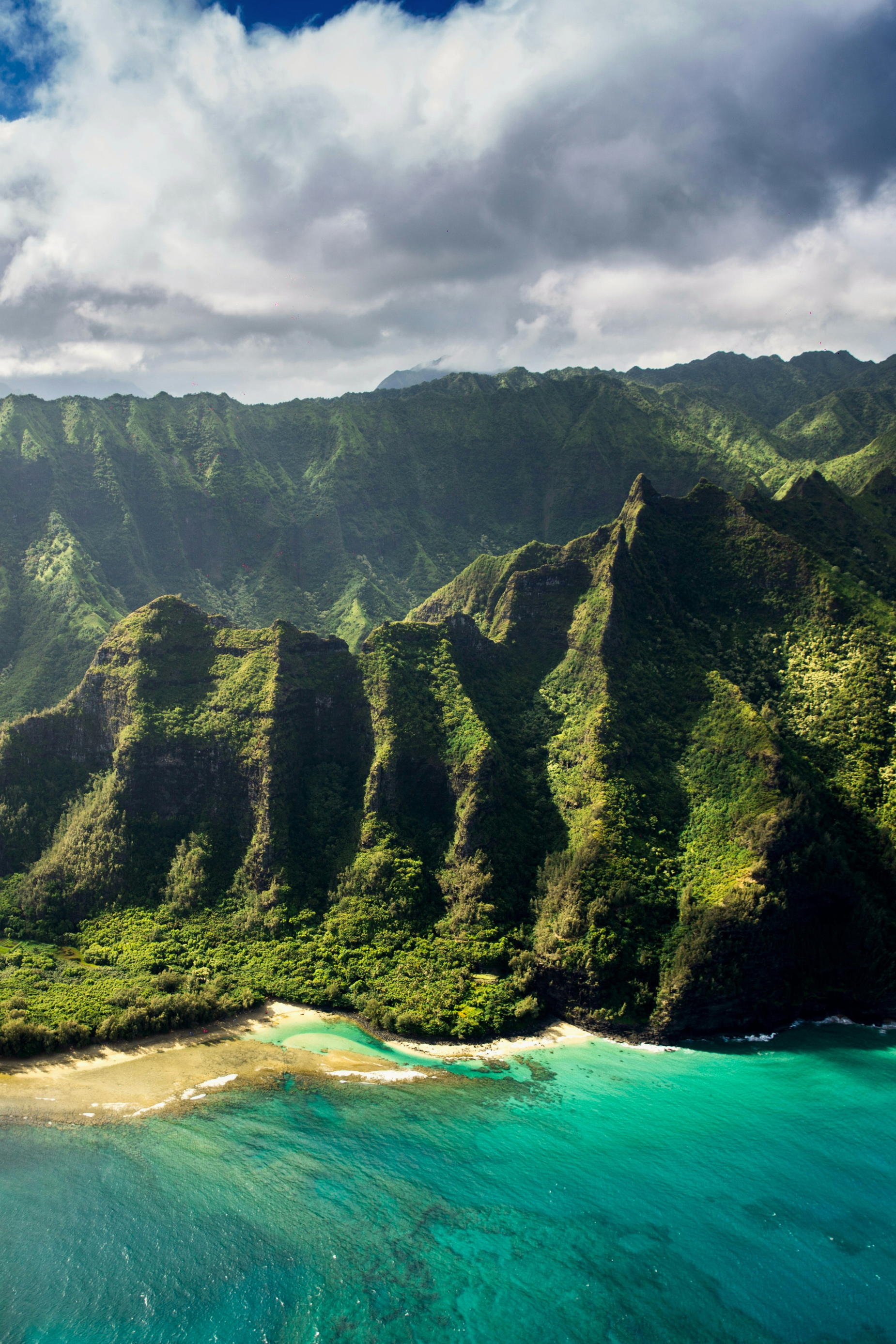 Aloha Hawaï