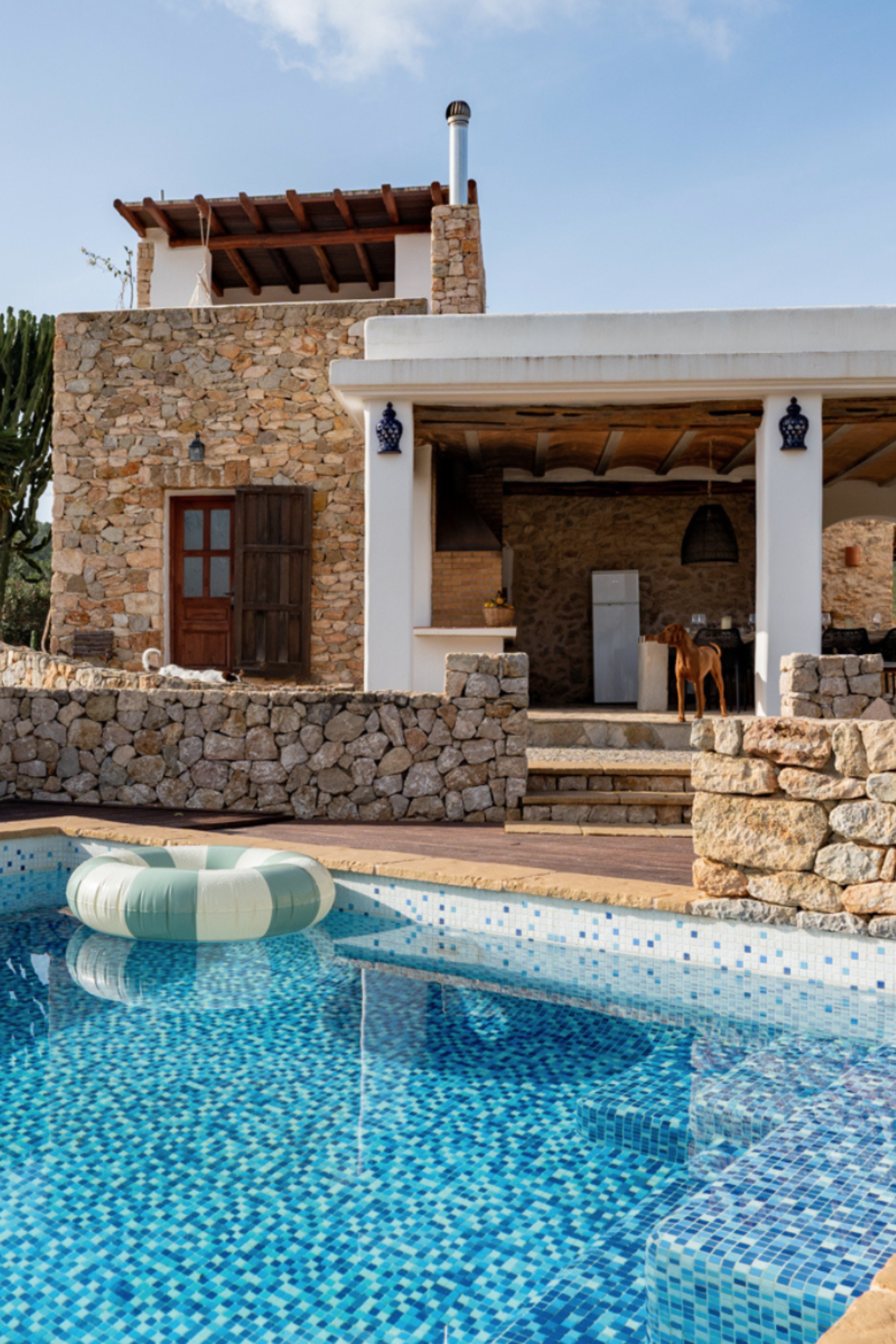 L’énergie secrète d'Ibiza