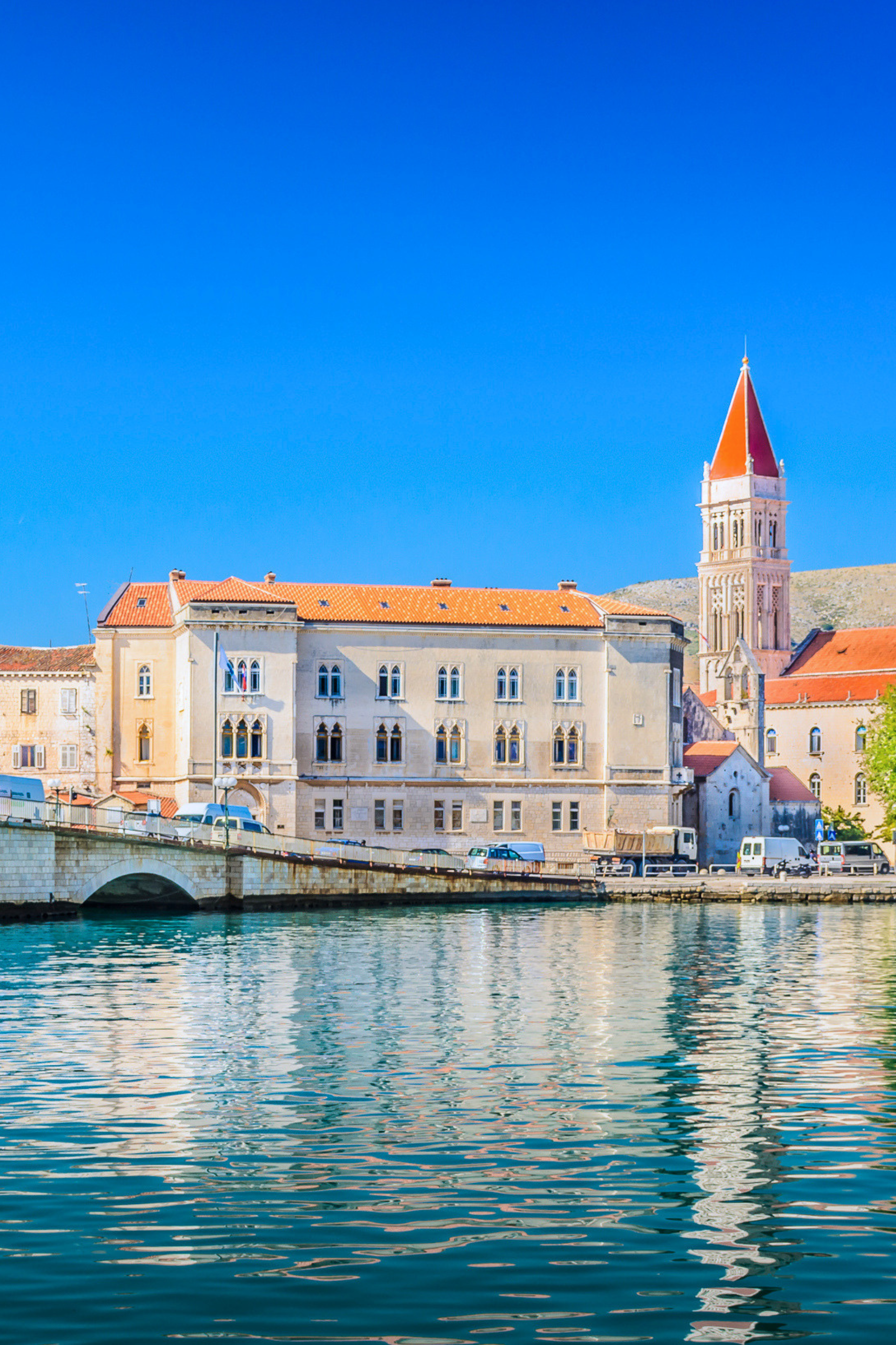 Croatie, l’évasion solaire de l’Adriatique