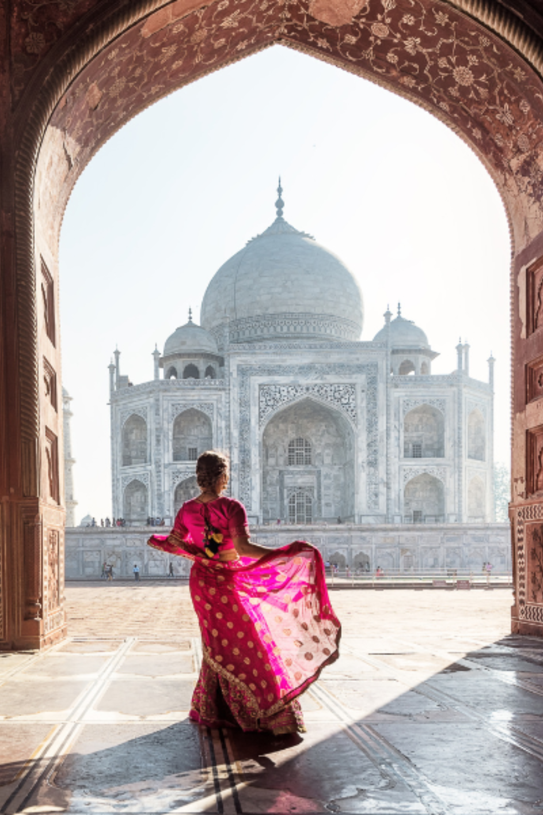 Culture, palais et traditions du Rajasthan