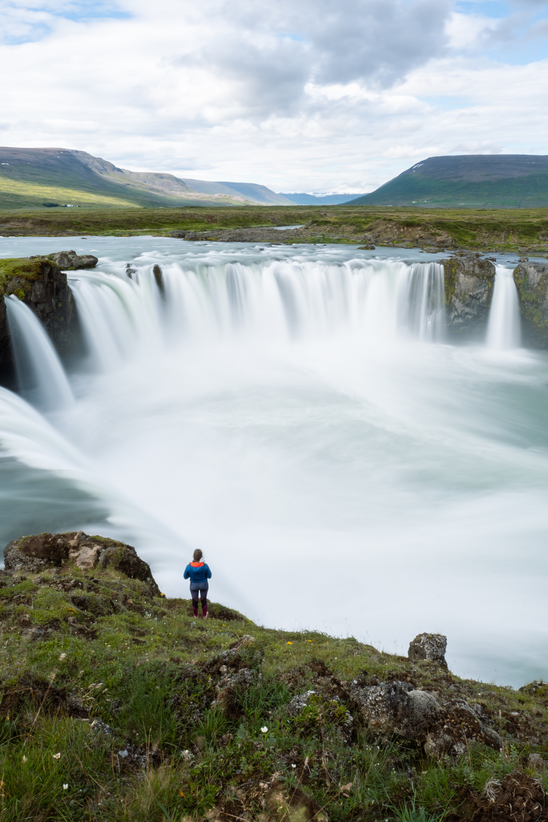 Circuit Islande à la découverte de l’île mystérieuse 