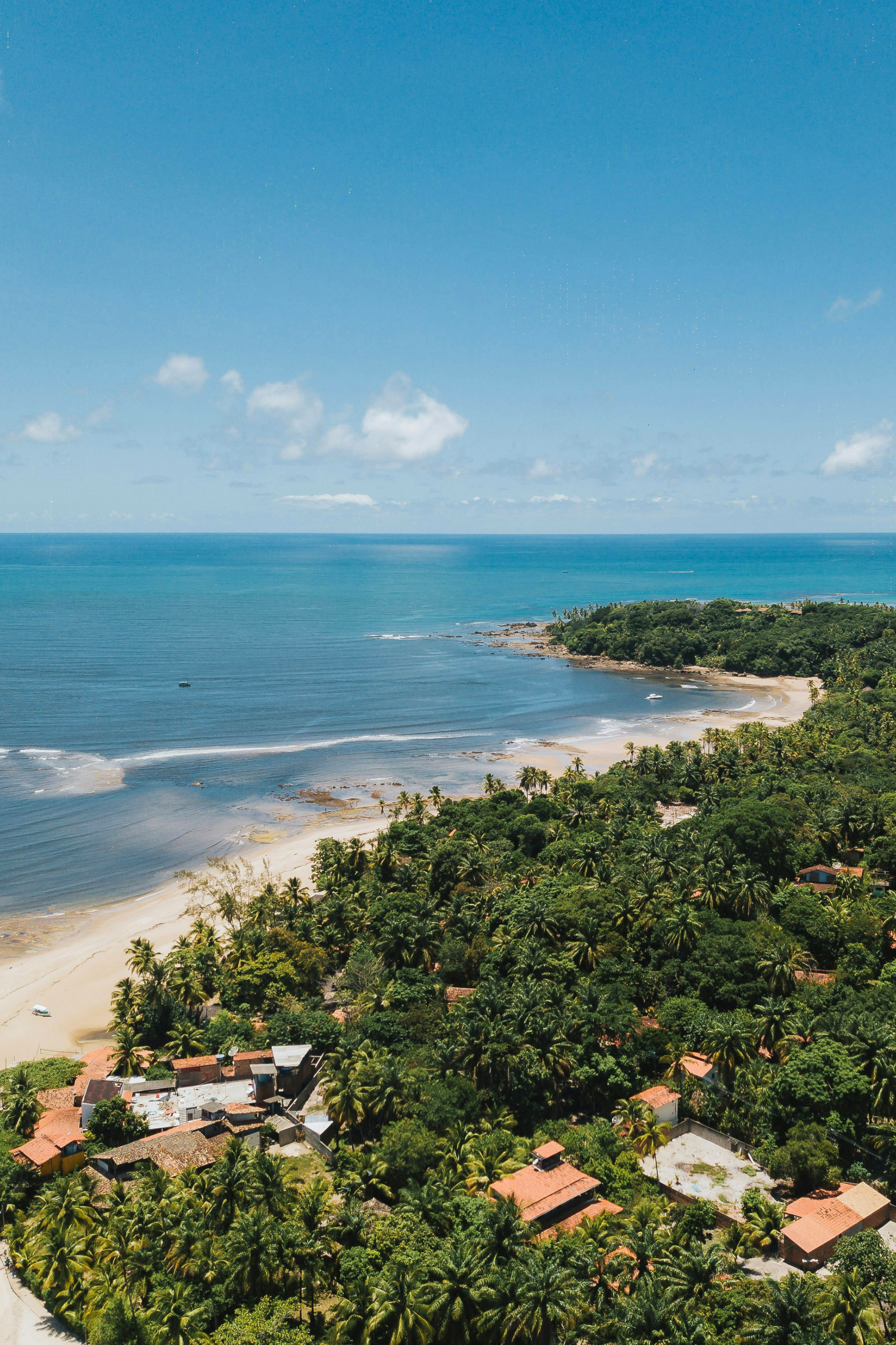 Brésil : immersion haute en couleur à Bahia