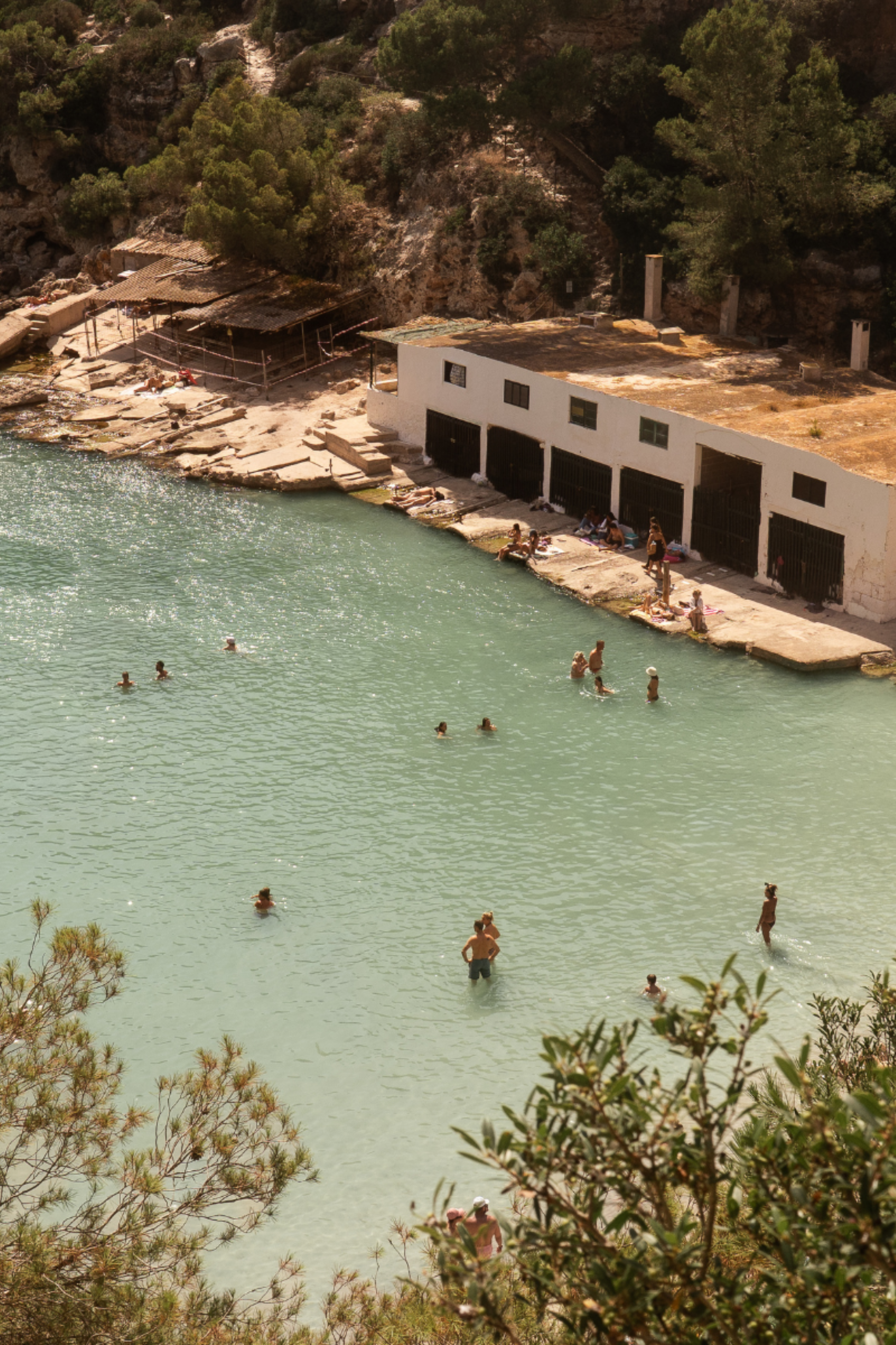 Majorque, cap sur les plus belles calas