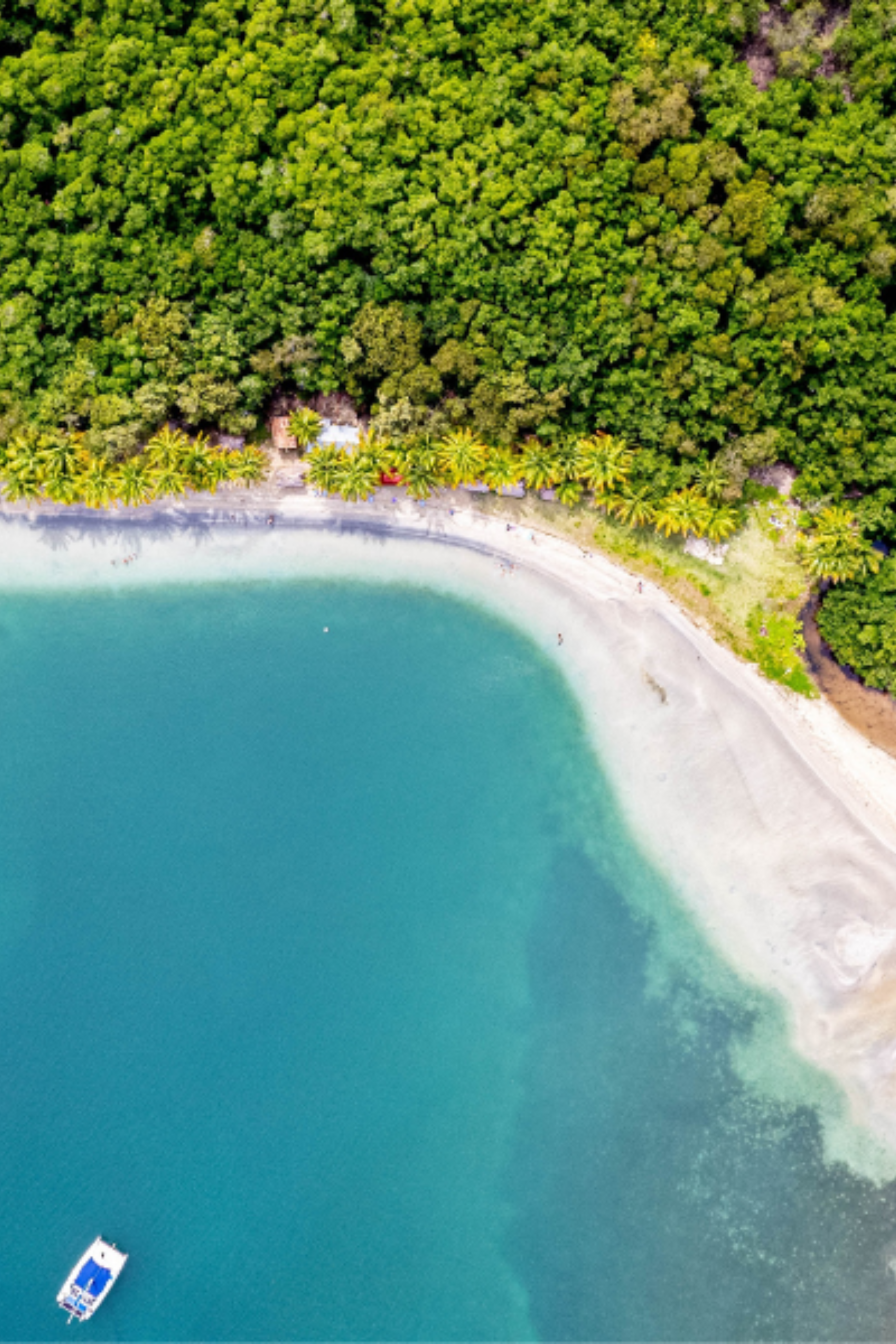 Circuit au Panama, de la côte Pacifique aux Caraïbes