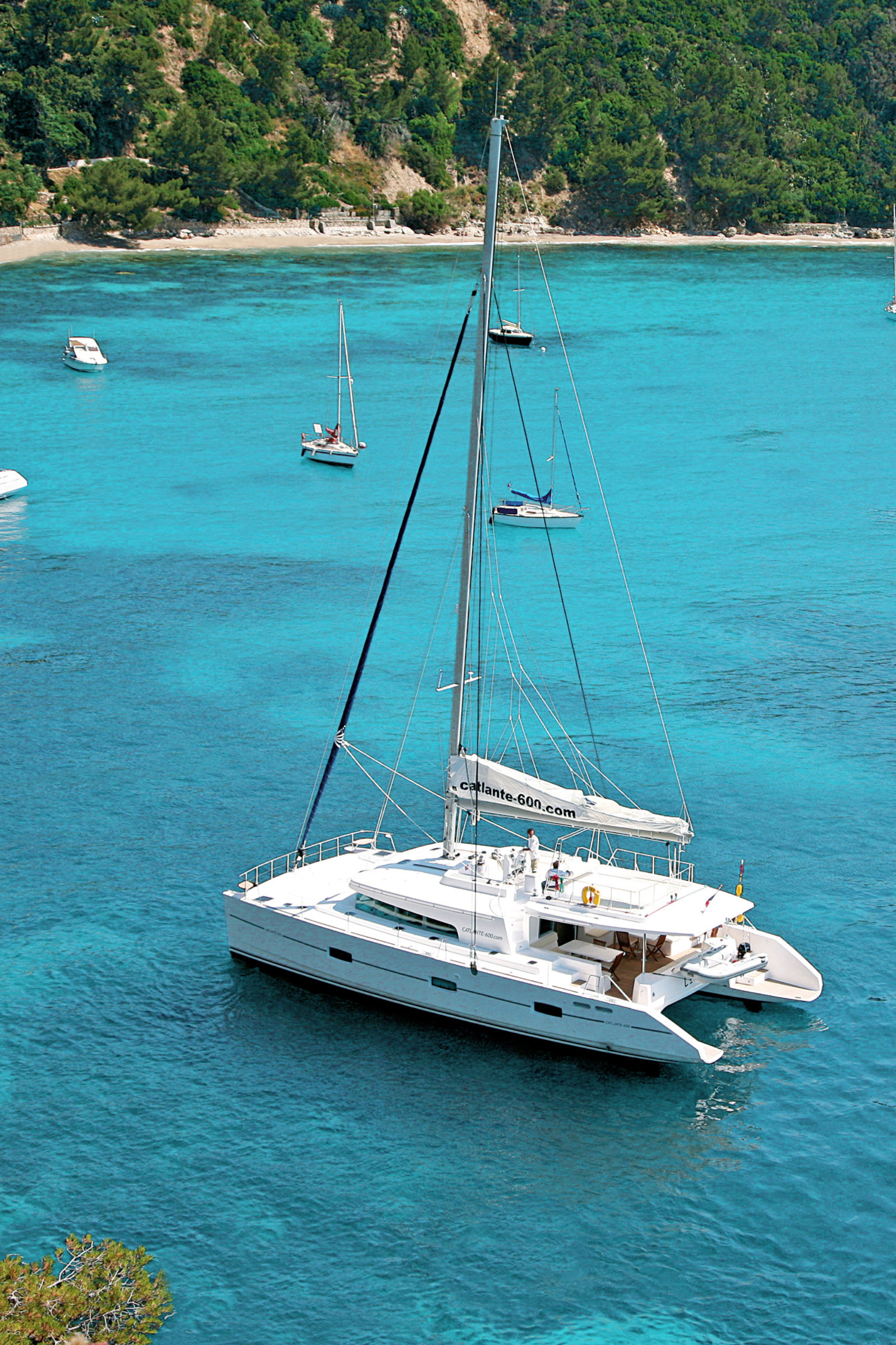 Corse et Sardaigne, les archipels secrets