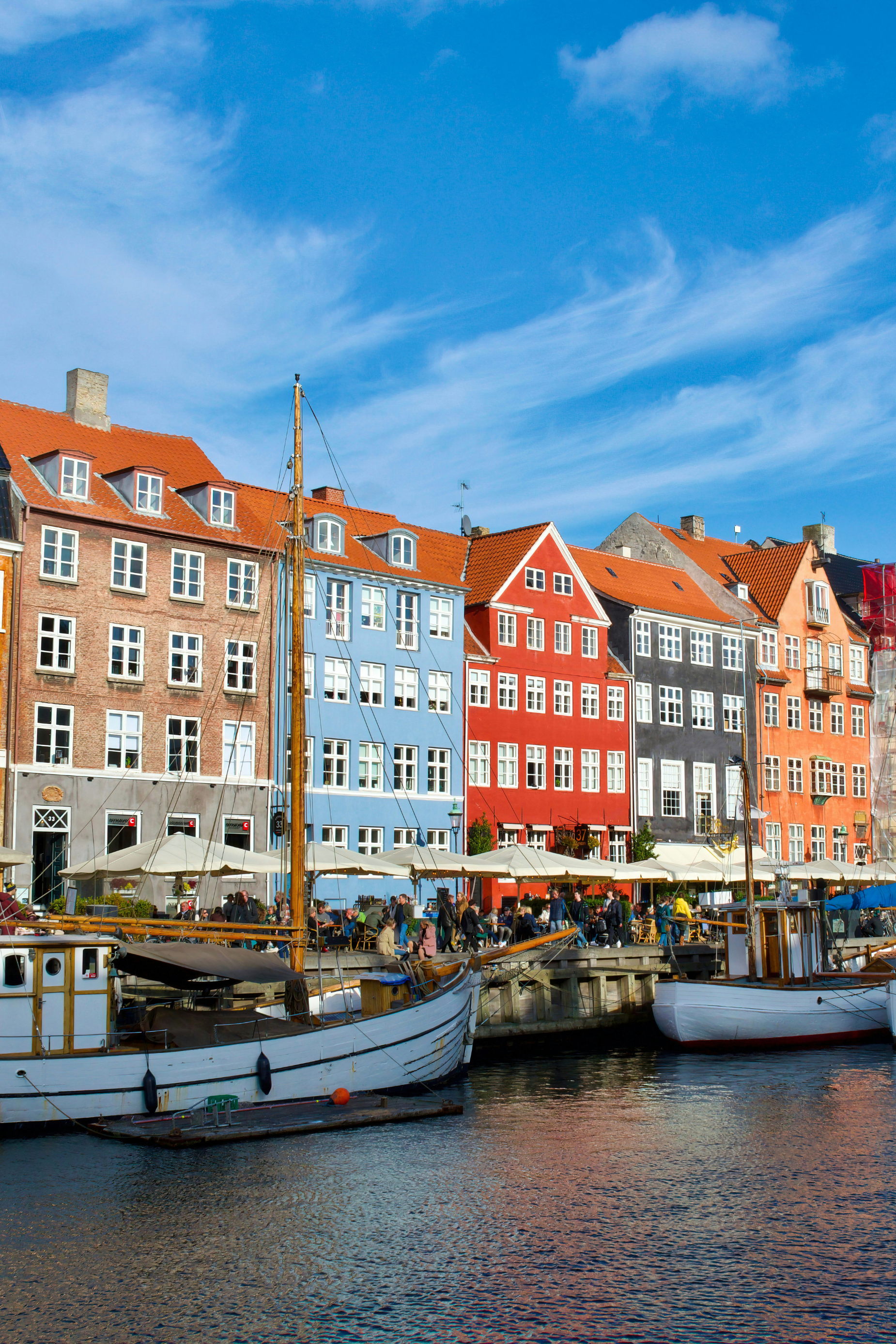 Copenhague, art de vivre nordique