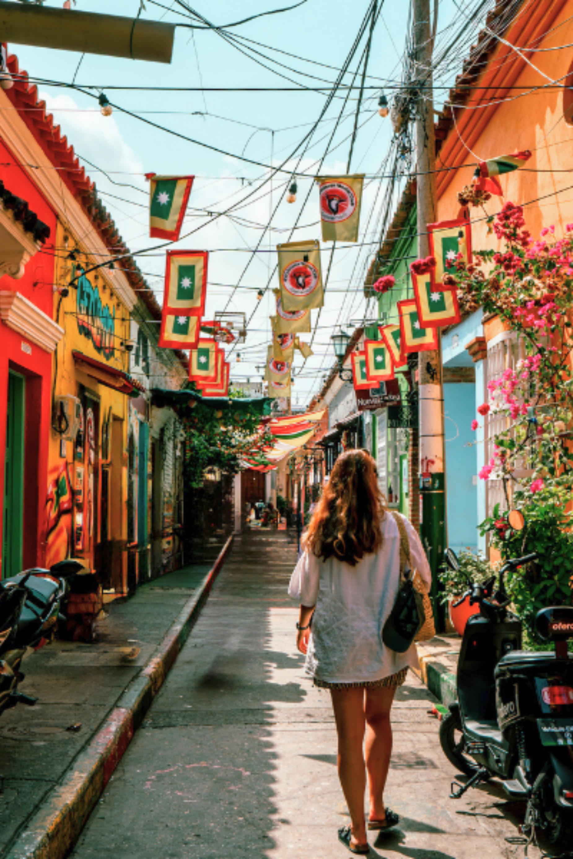 Aventure aux couleurs de la Colombie