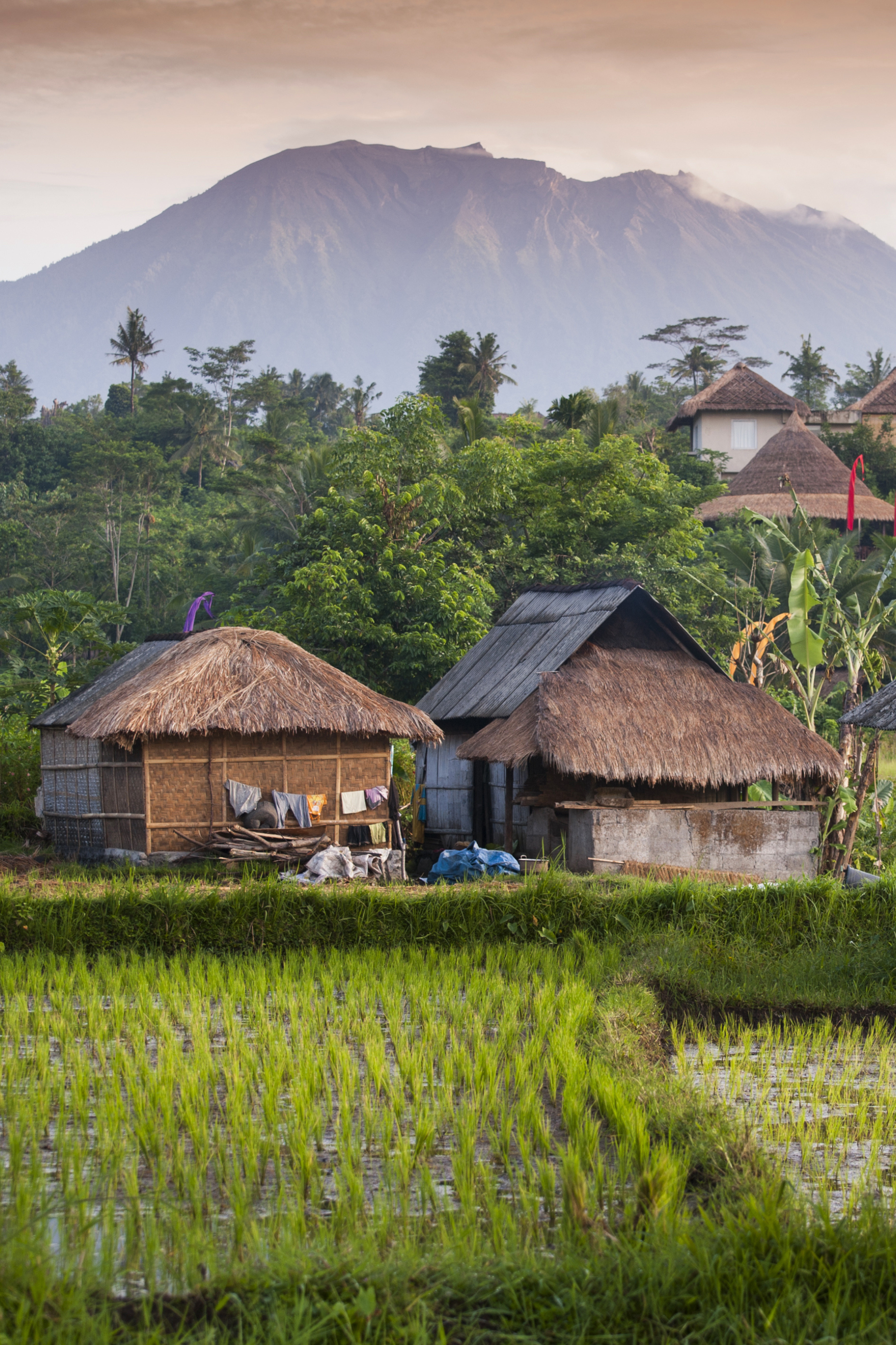 Bali pour les Baroudeuses