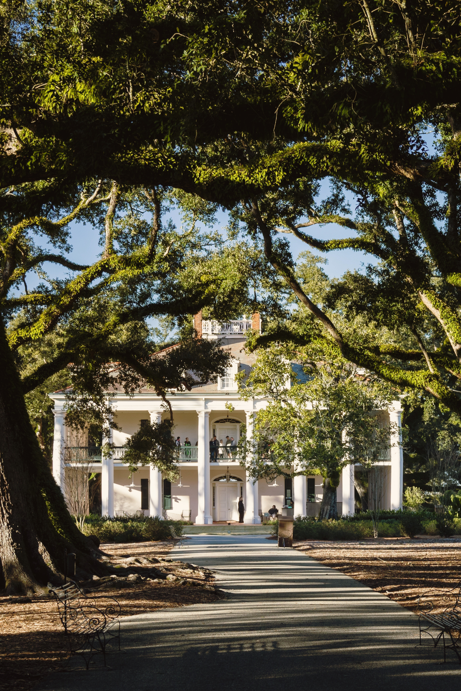 L'âme du Sud, de Nashville à la Louisiane 