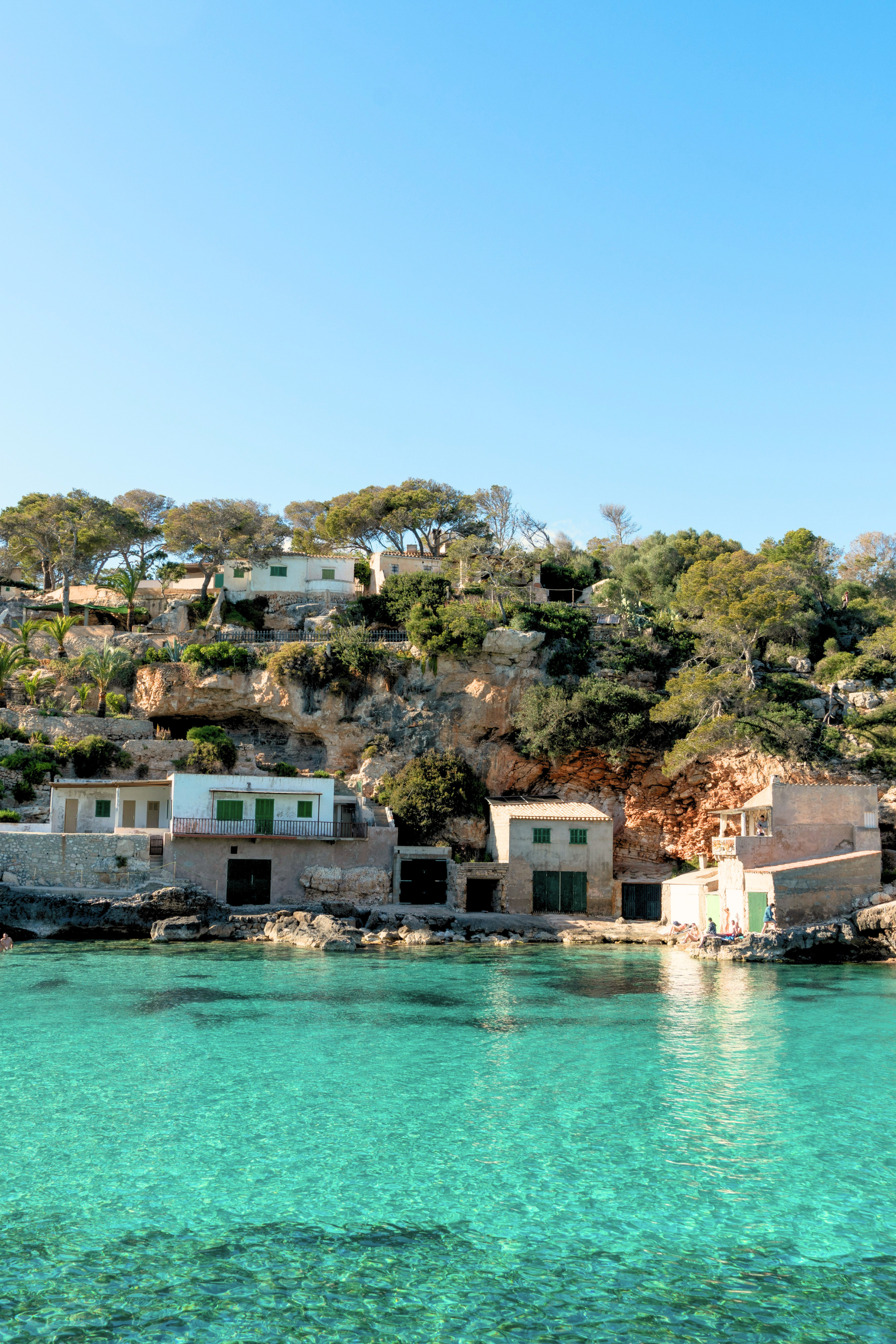 Majorque, cap sur les plus belles calas