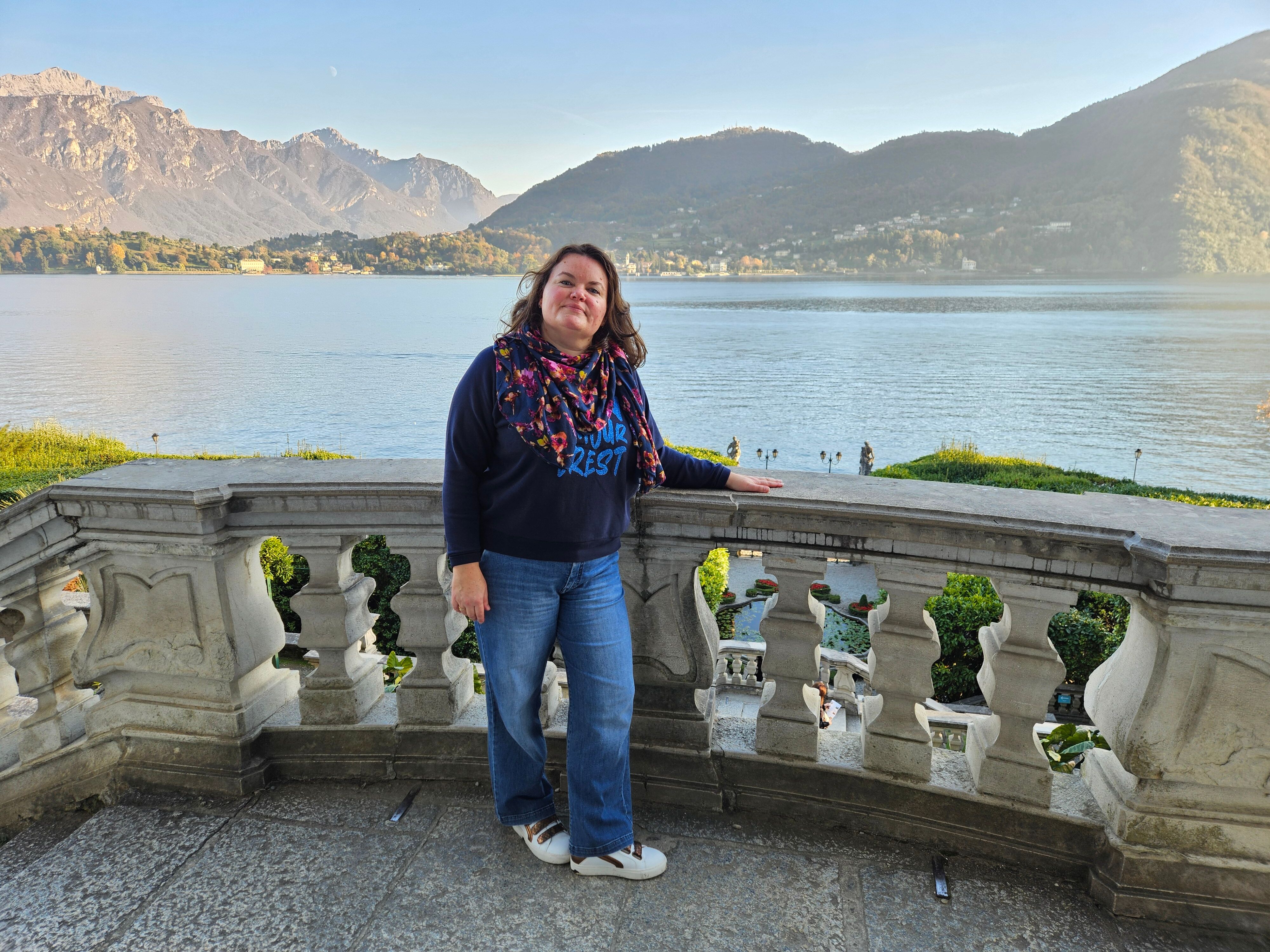 Christelle