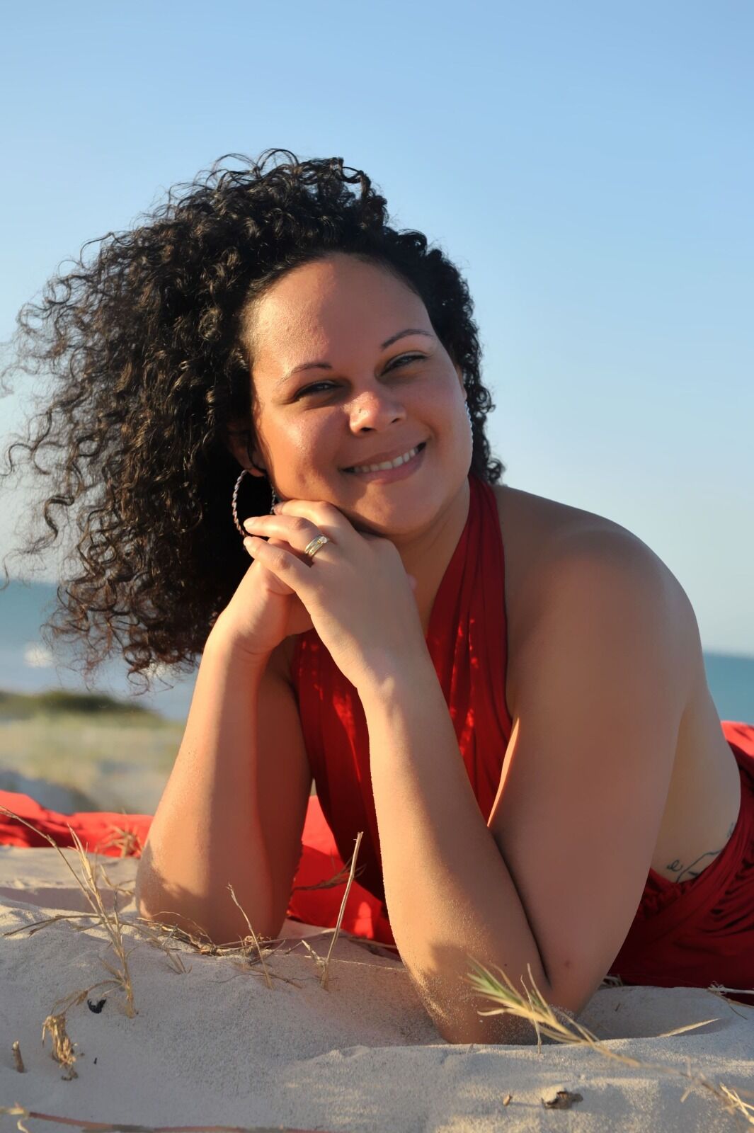 Frédérique