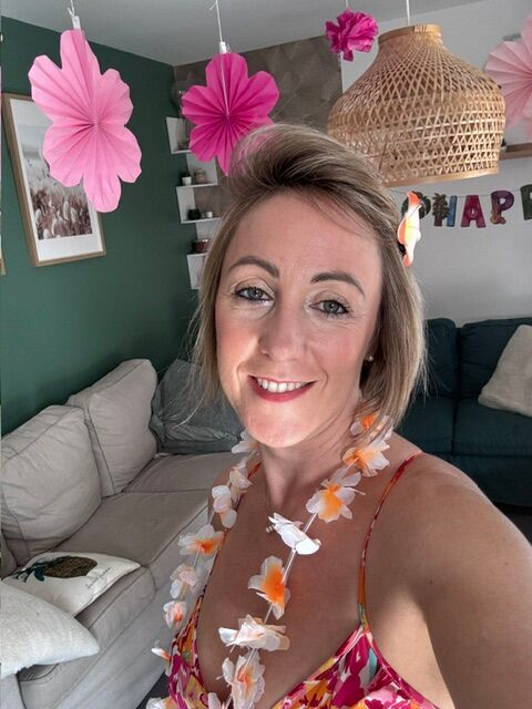 Stéphanie 