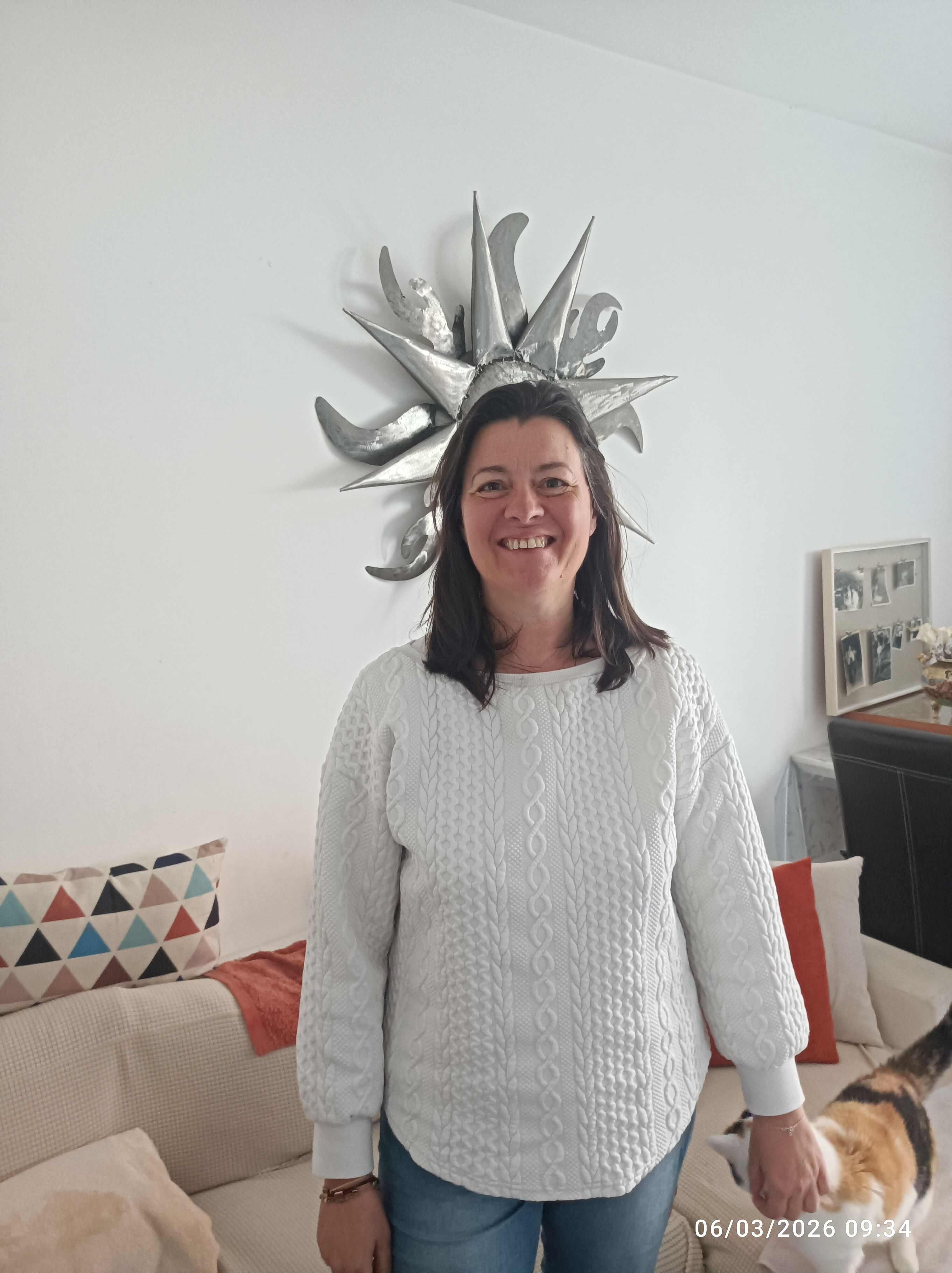 CHRISTELLE