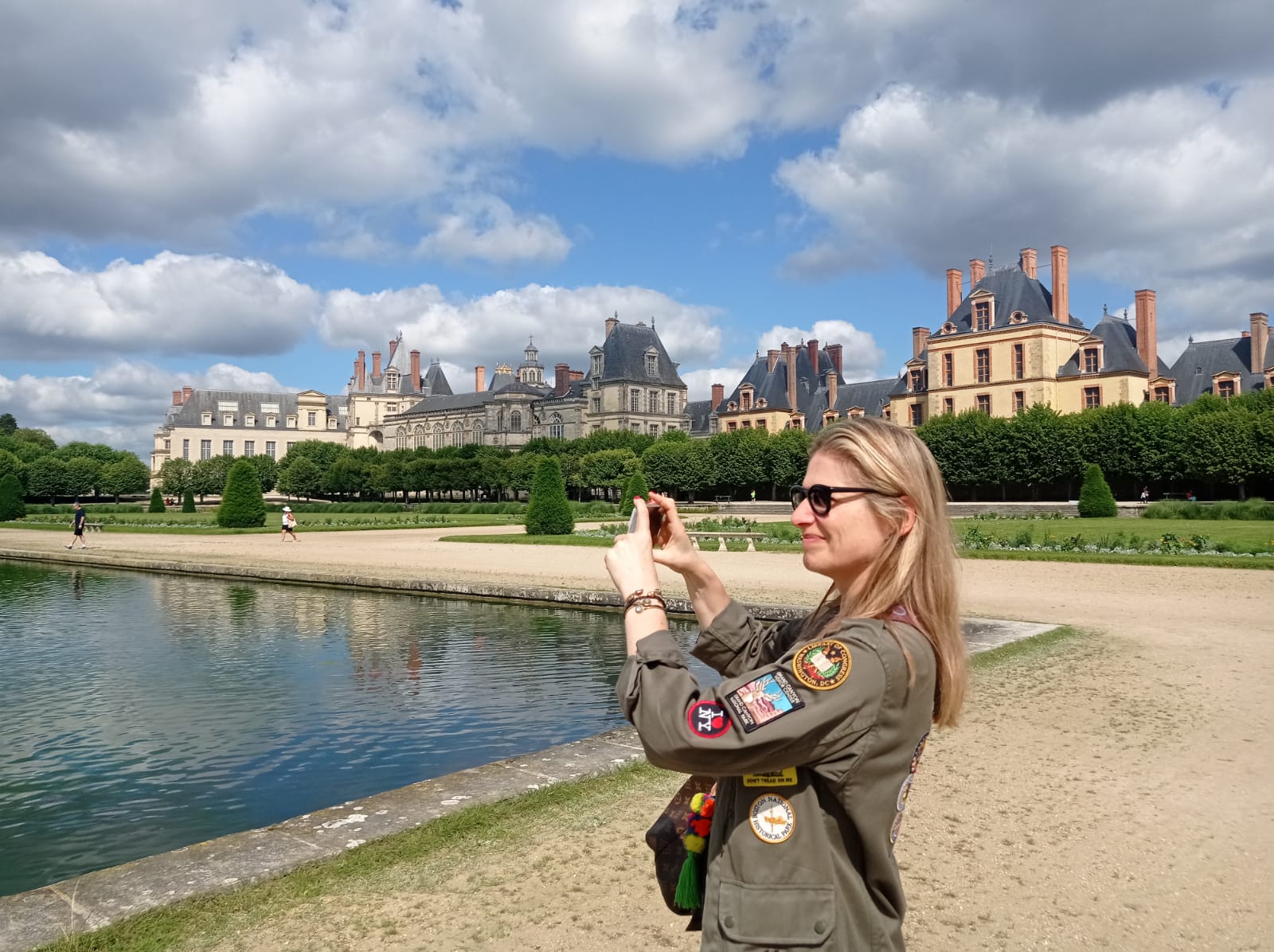 Cécile