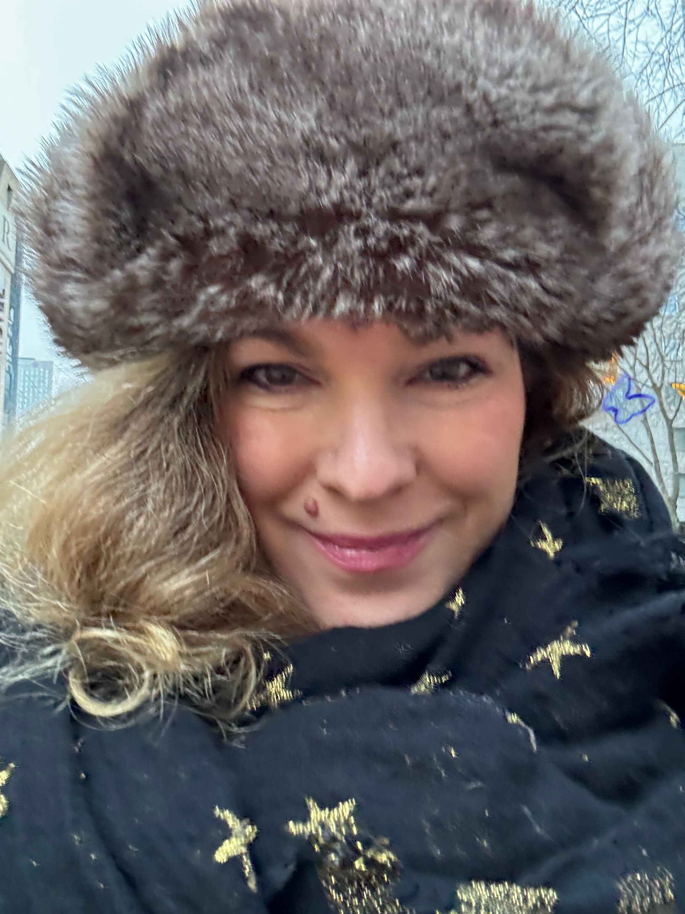 Anne-Gaëlle