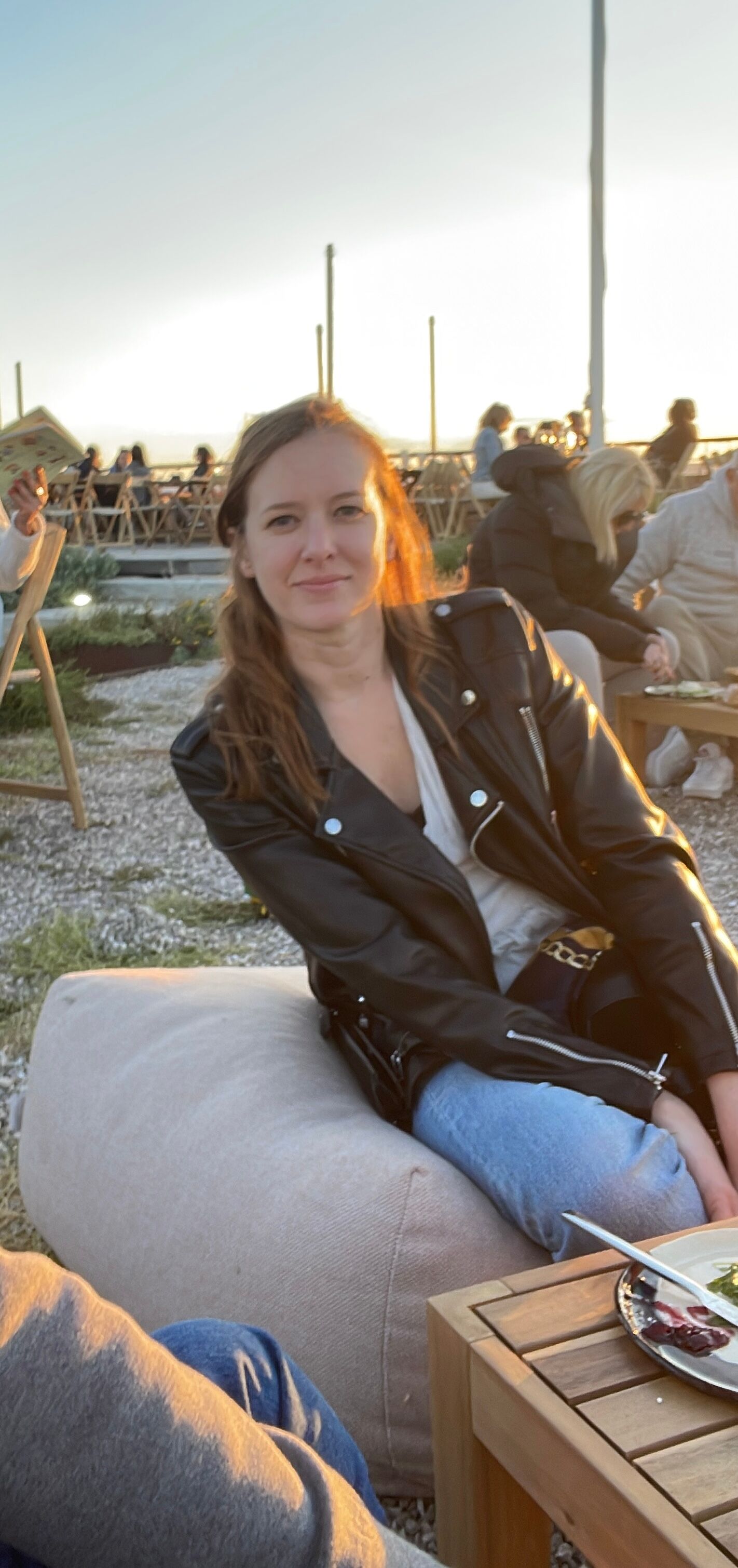 Sarah