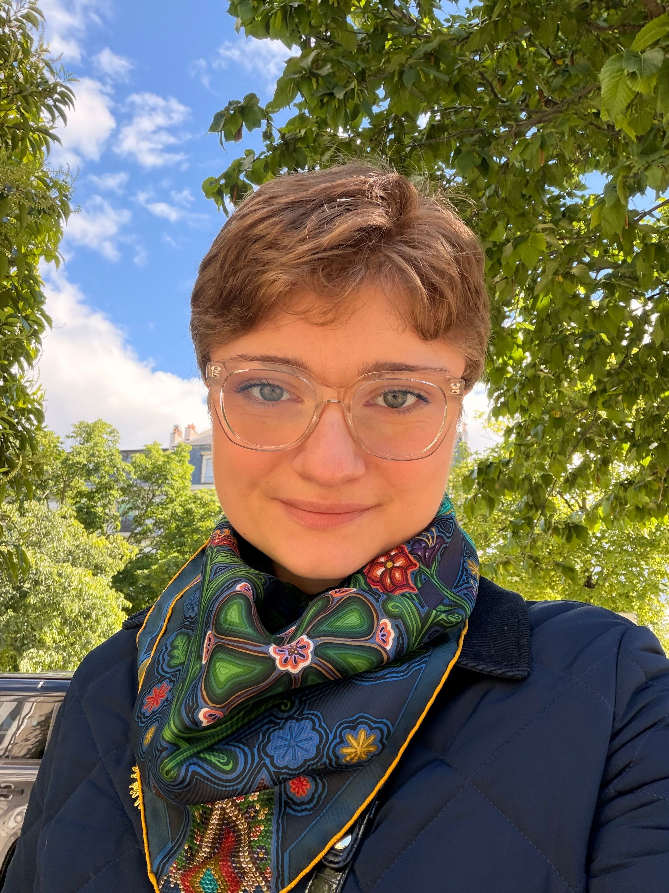 Éléonore 