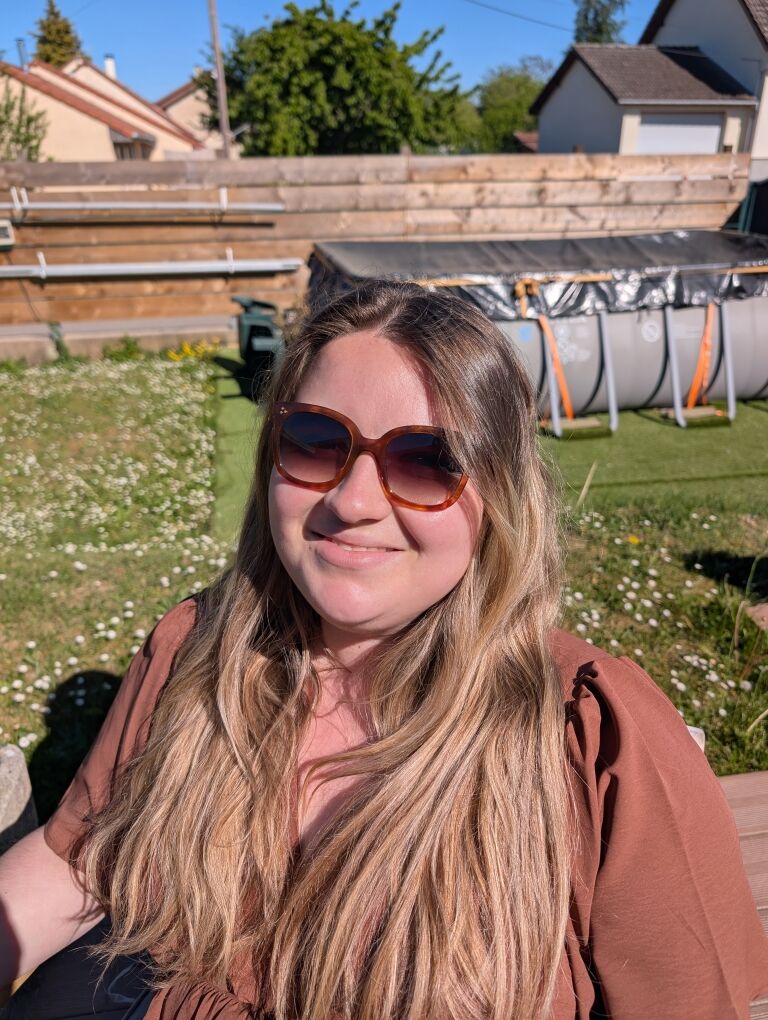 Loriane