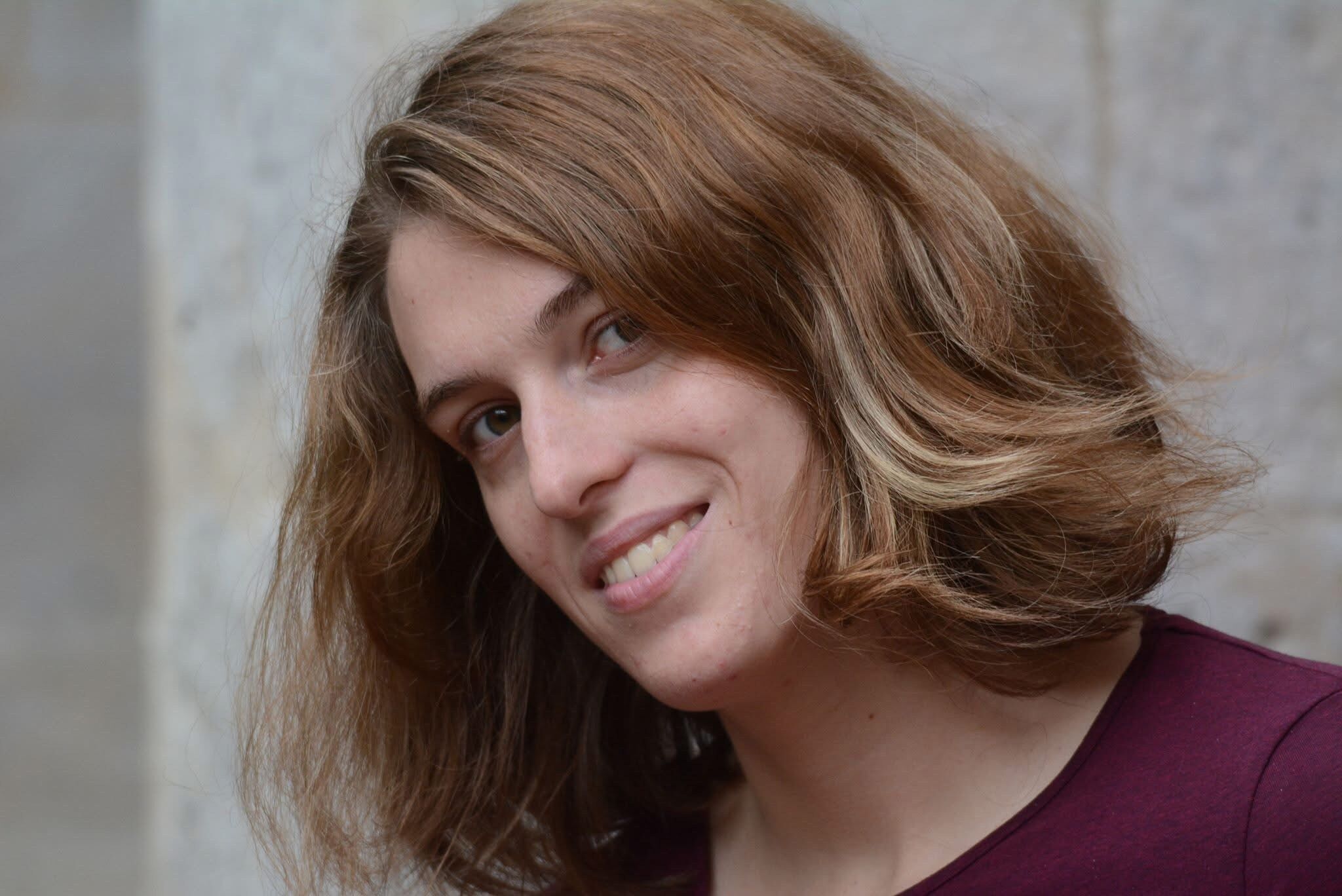 julie