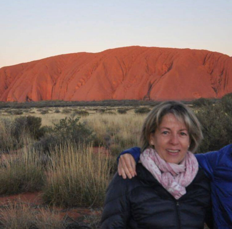 Patricia