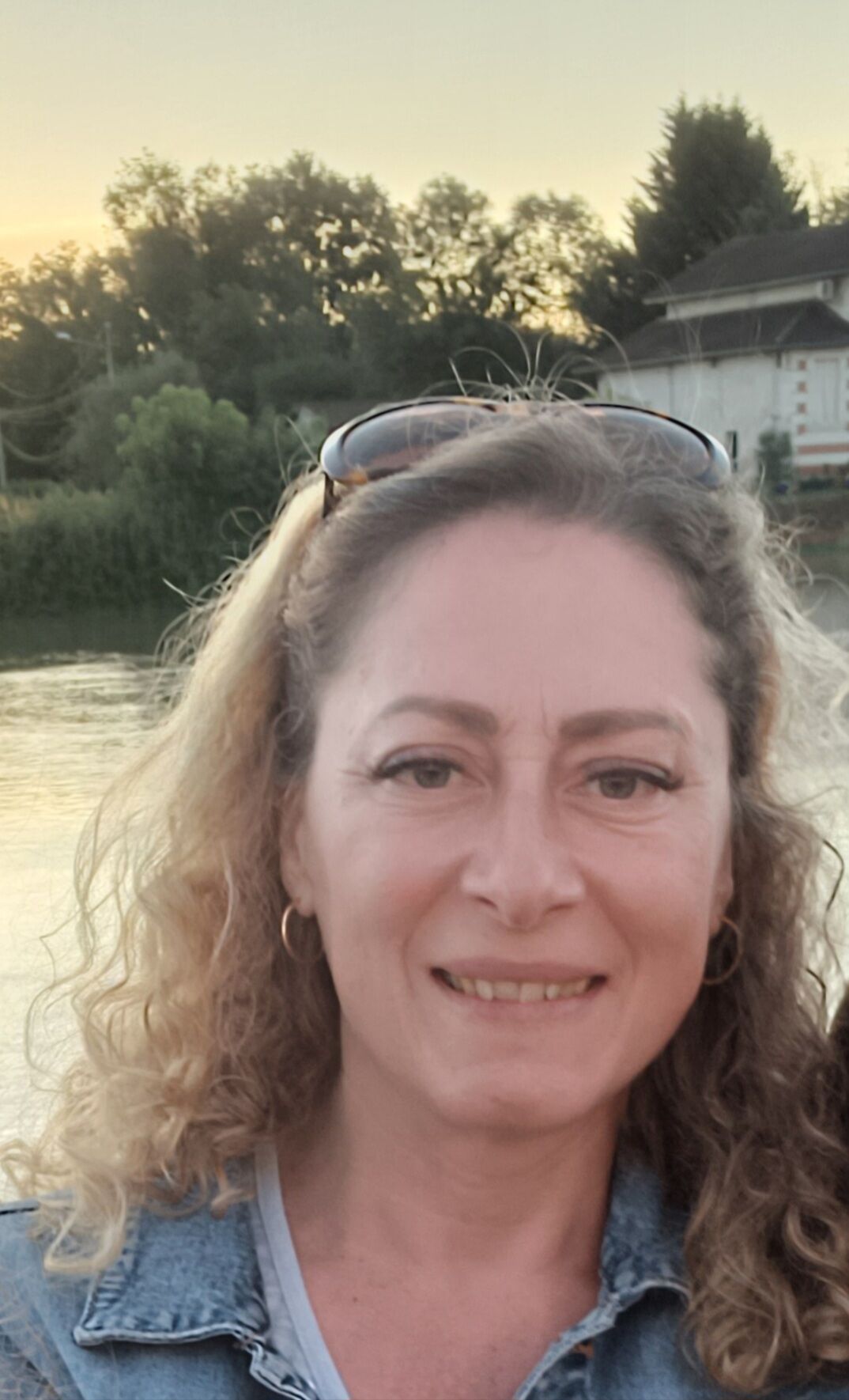 Caroline