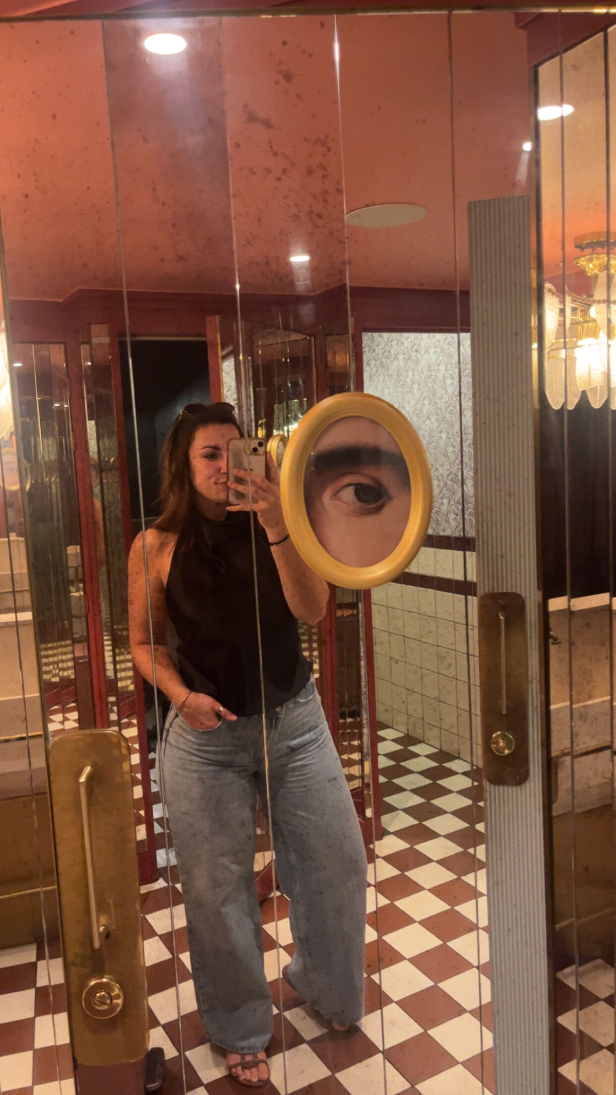 Elodie