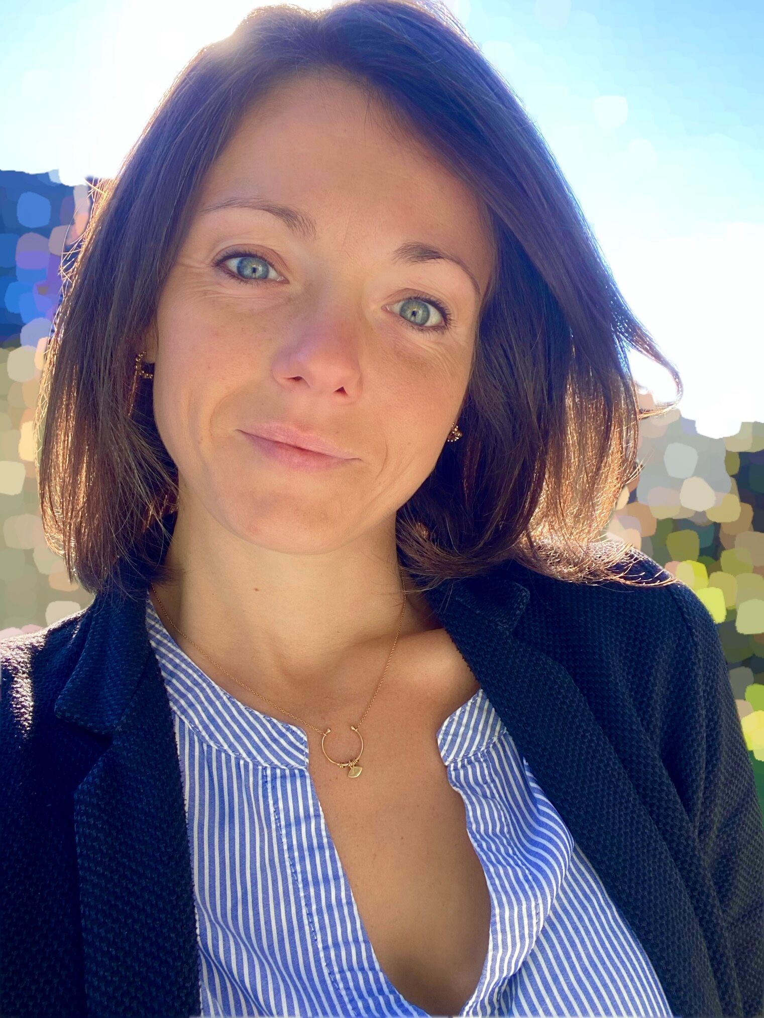 Julie