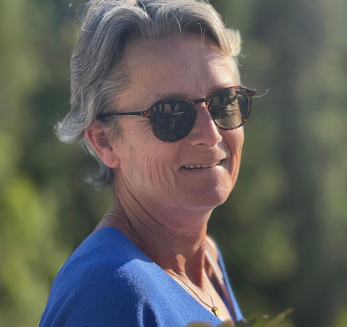 Anne Christine