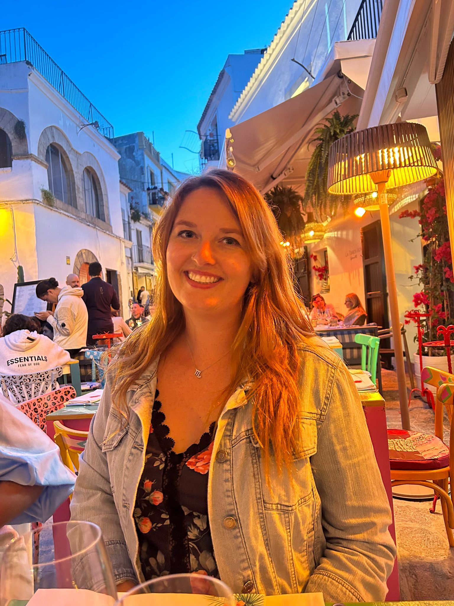 Mélanie