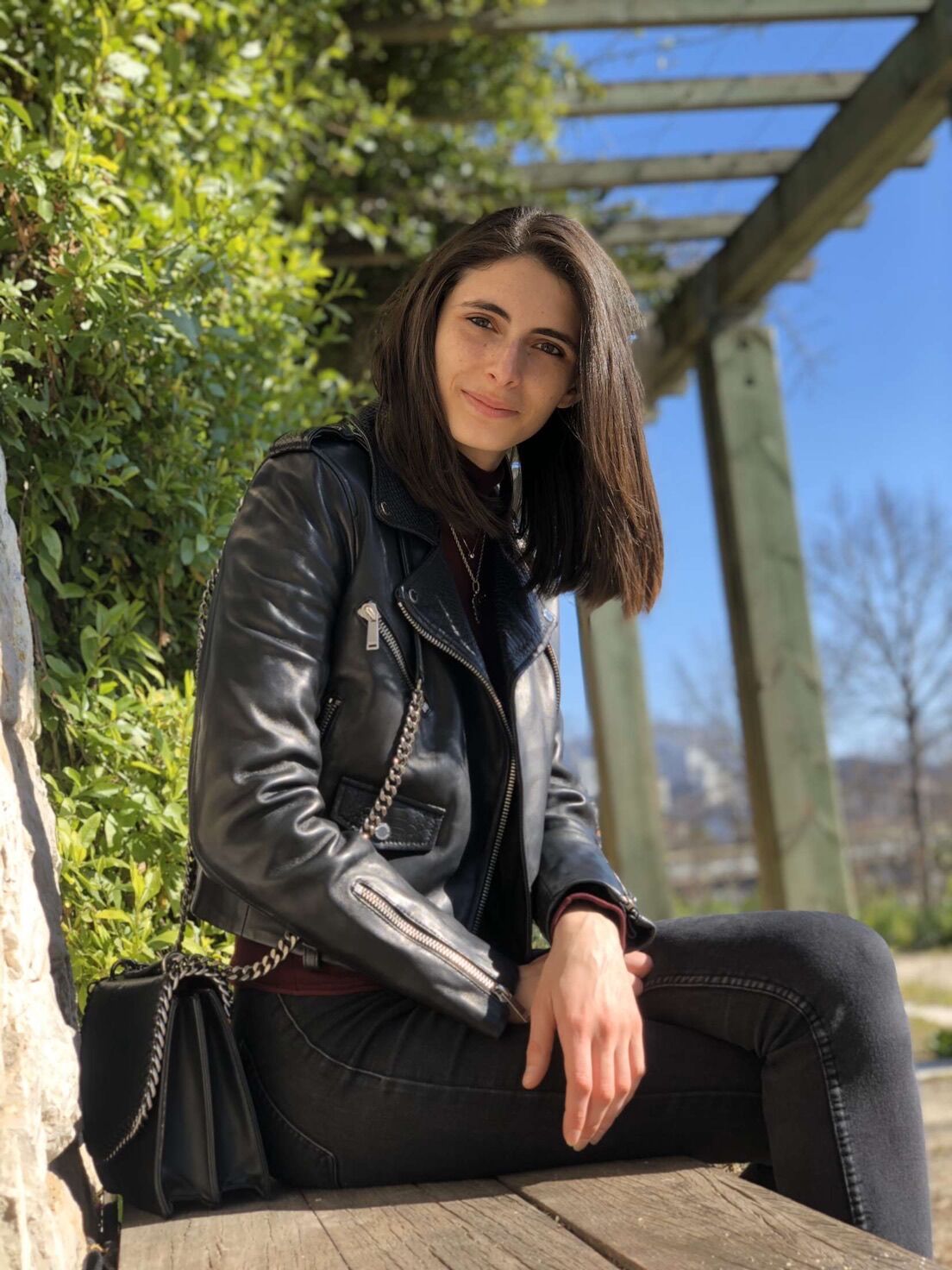 Lucie