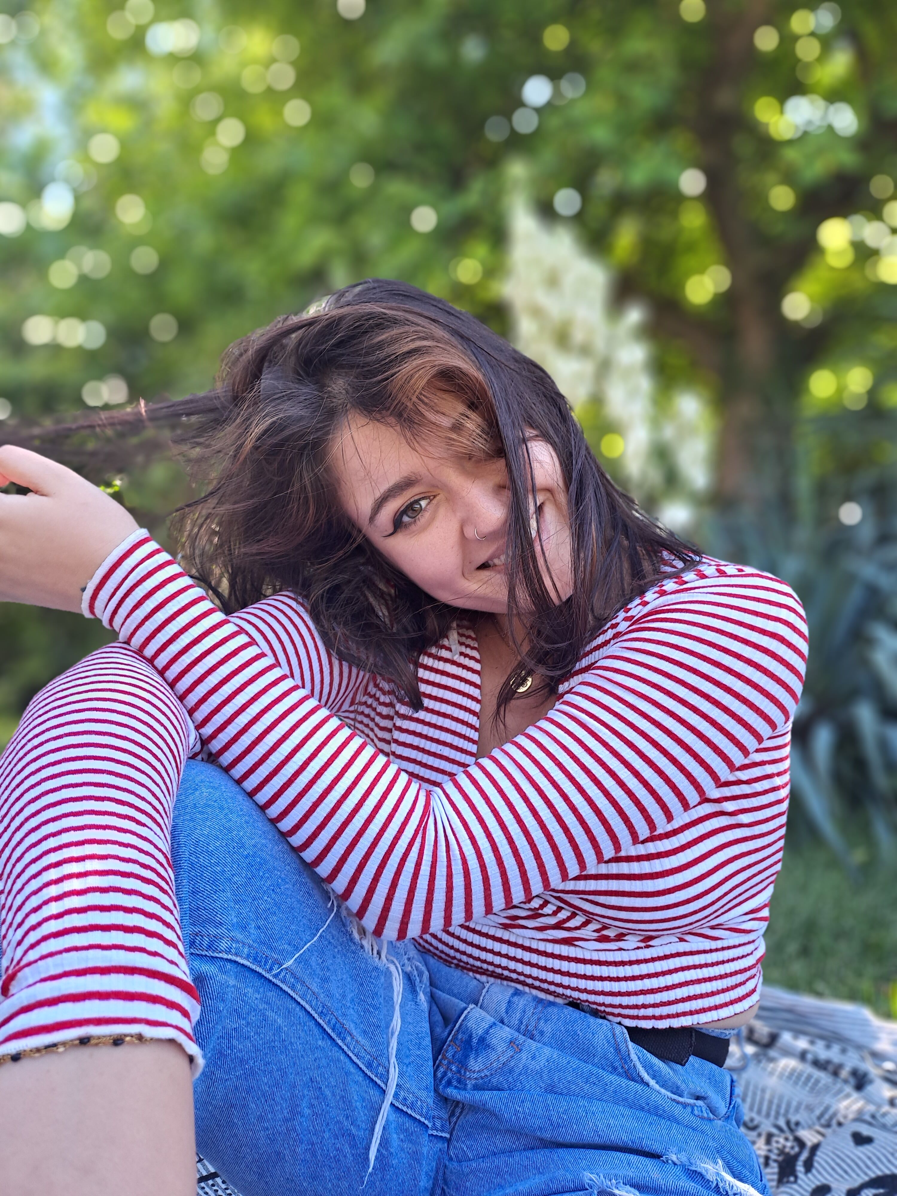 Margaux Marie Eugénie G