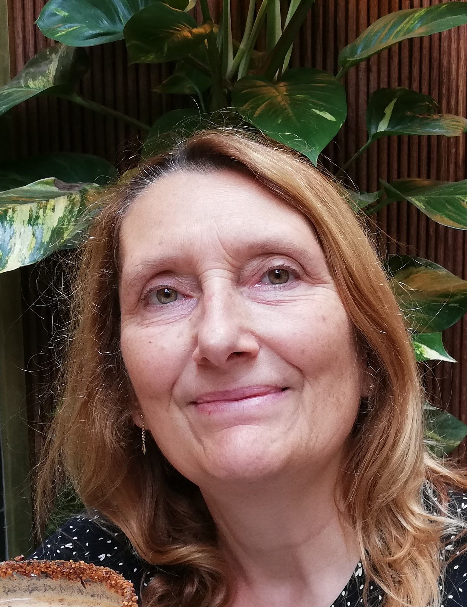 Evelyne